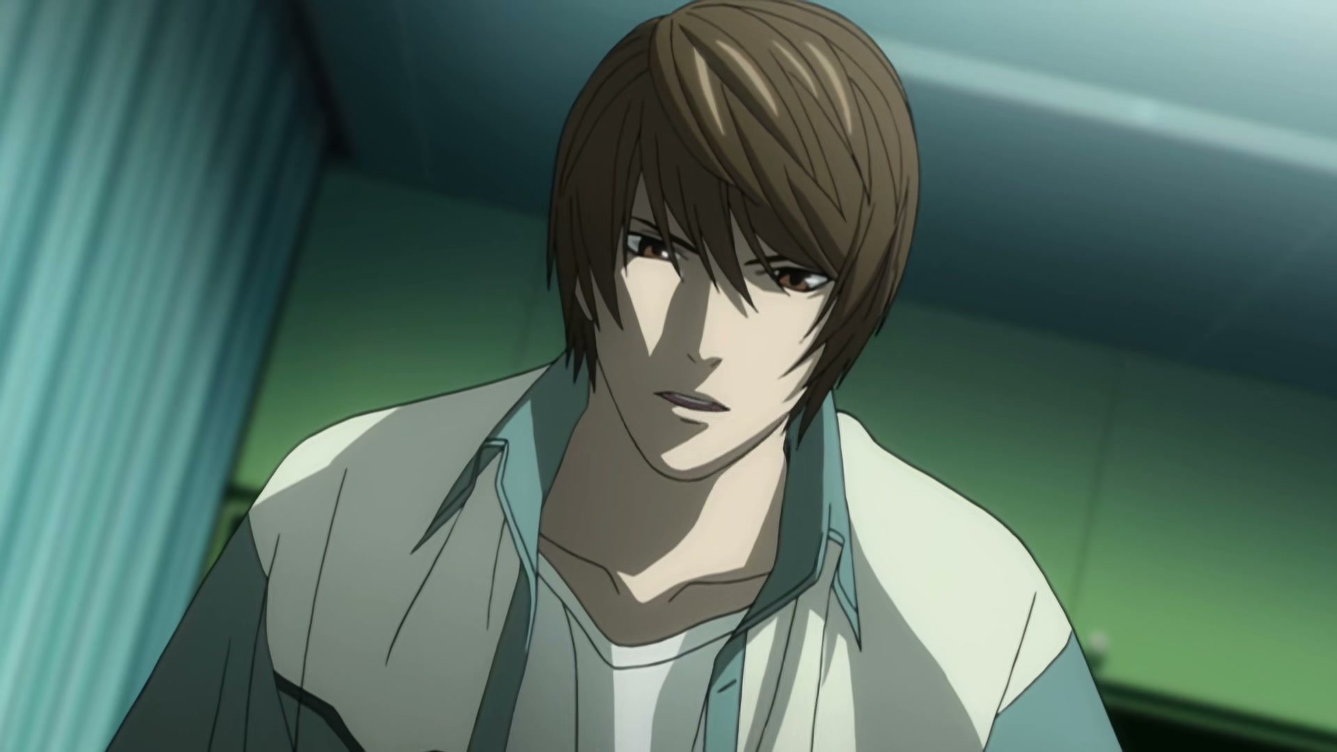 Death Note Ep 14: Friend @ 00:06:40
