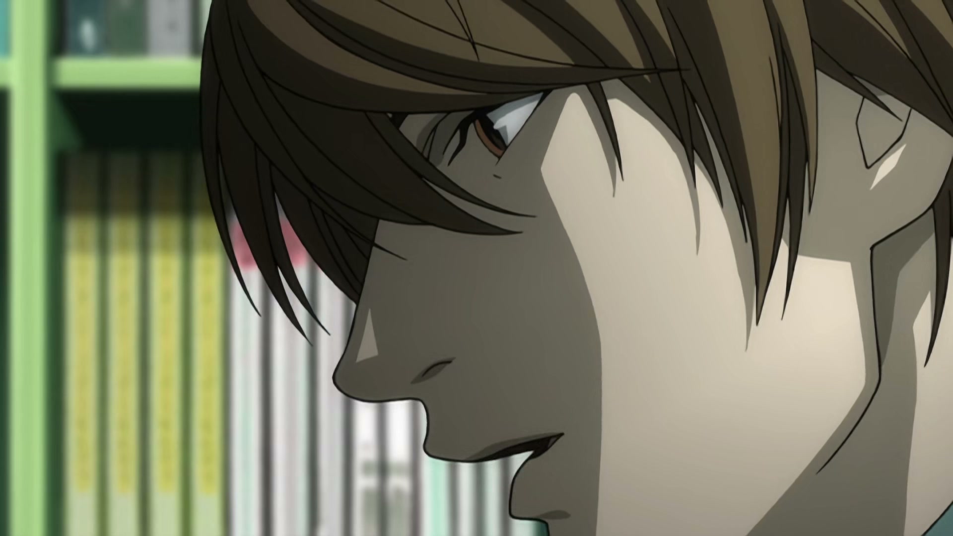 Death Note Ep 14: Friend @ 00:08:36