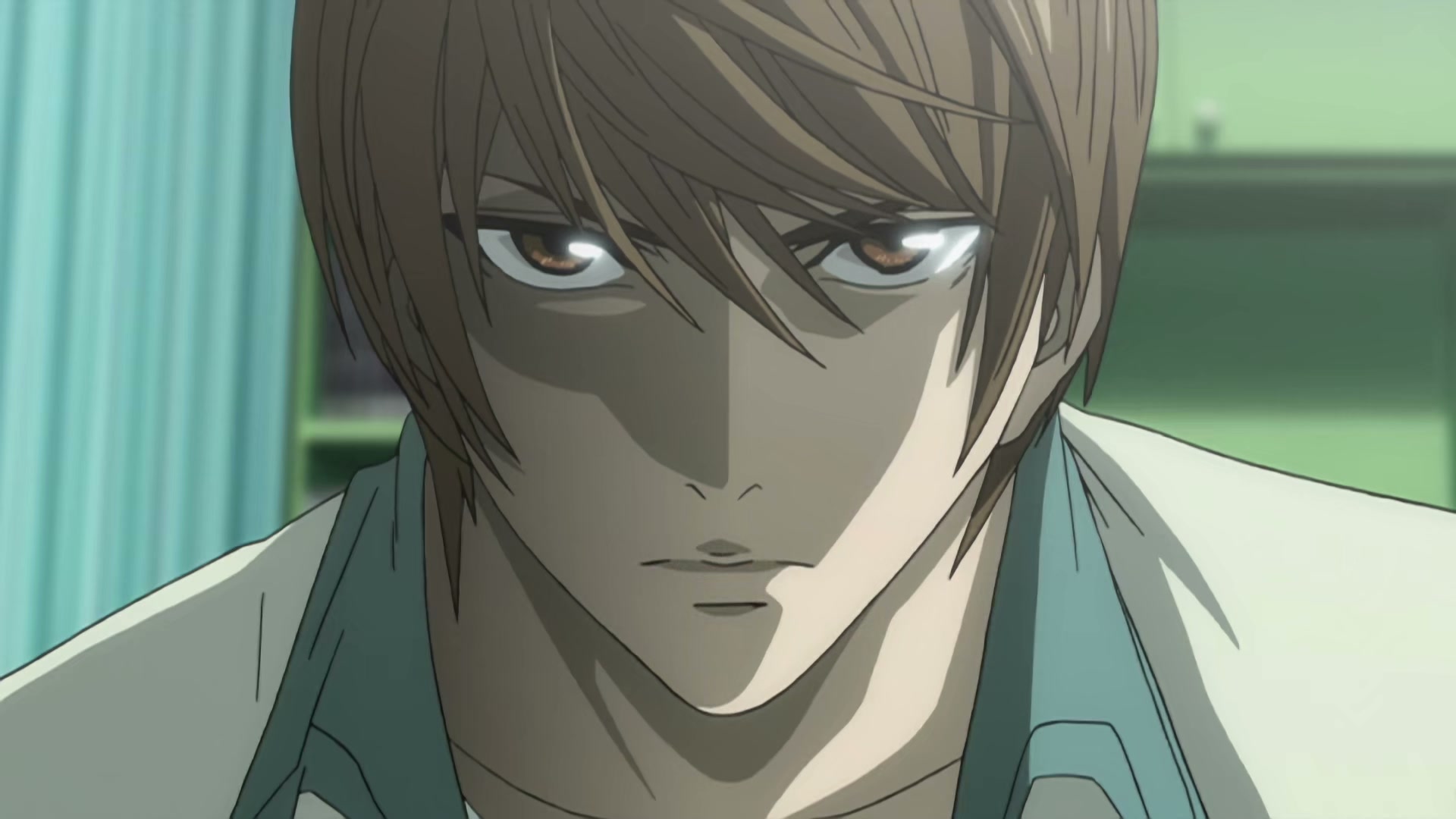 Death Note Ep 14: Friend @ 00:09:17