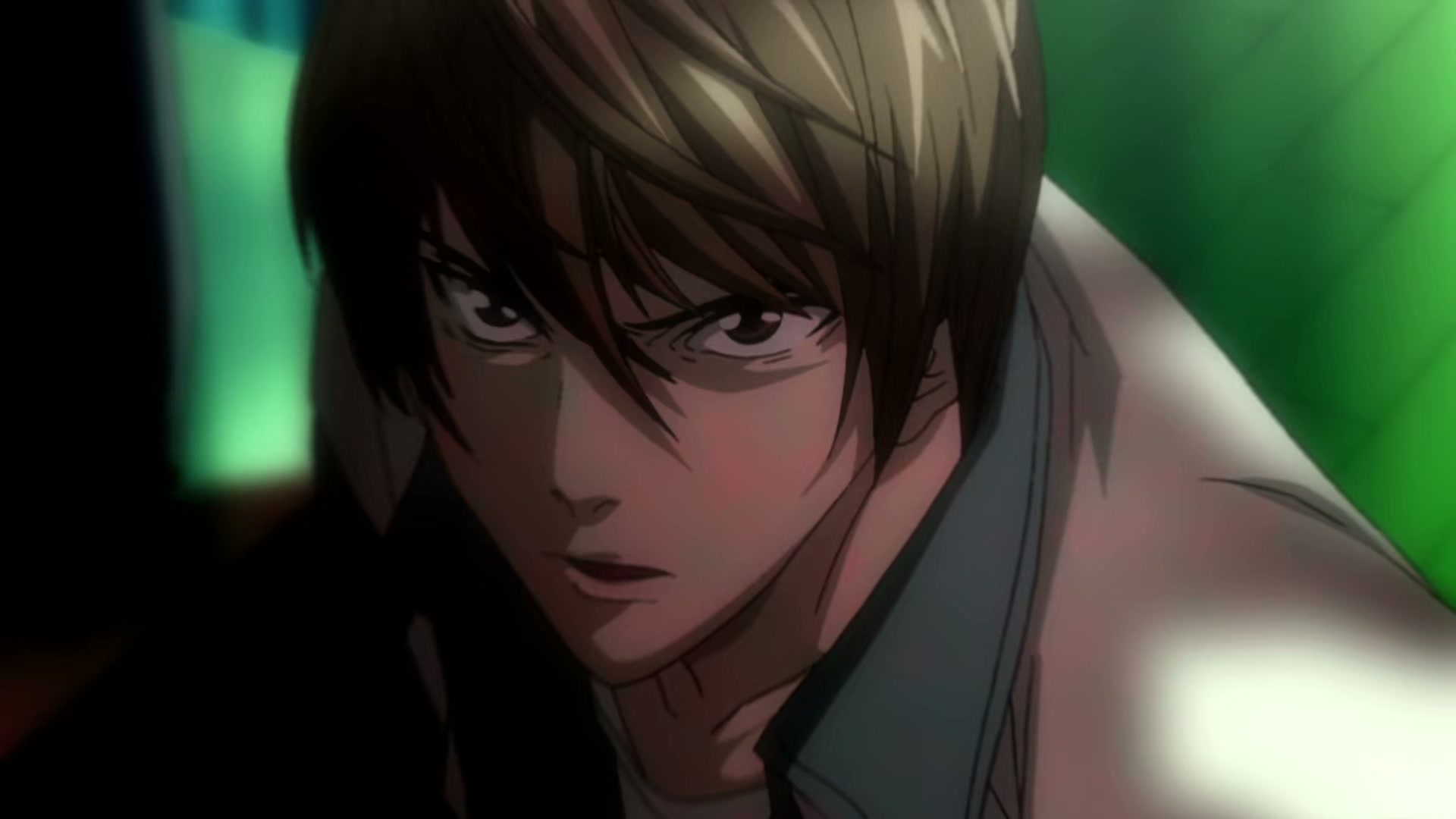 Death Note Ep 14: Friend @ 00:09:57