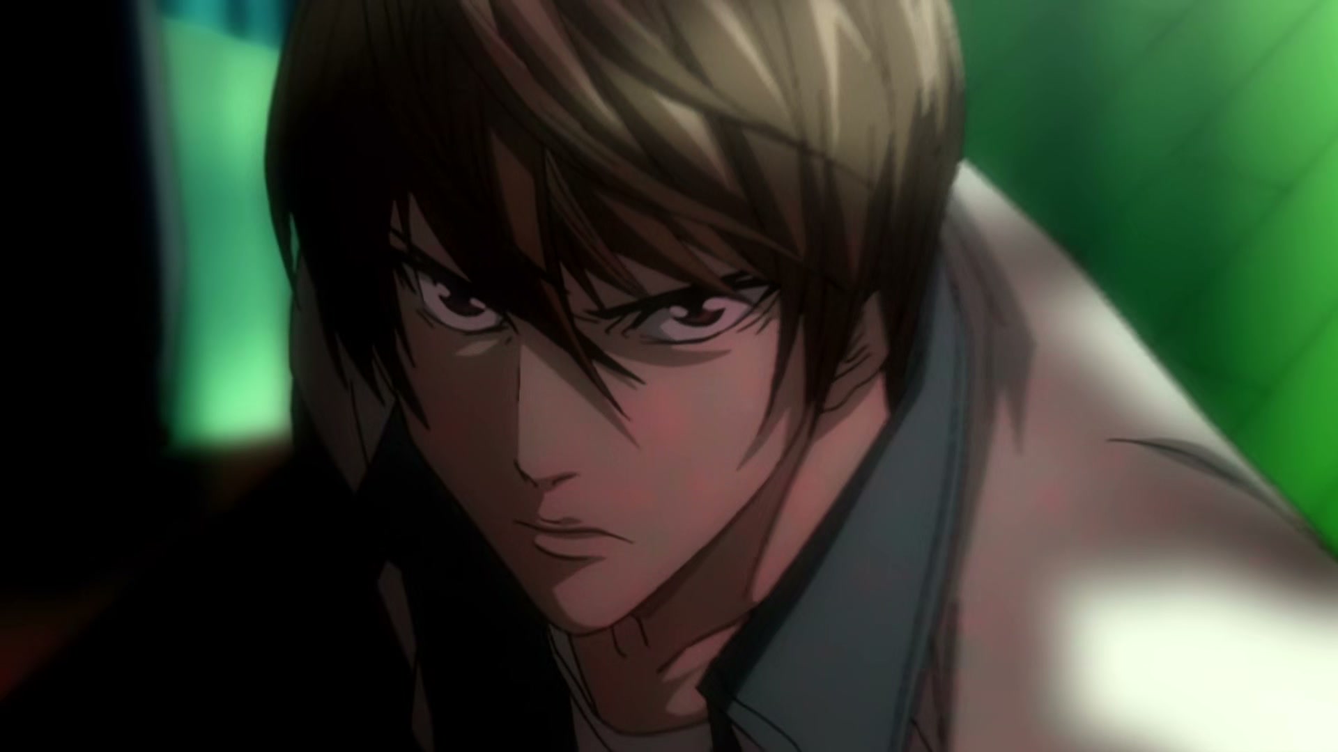 Death Note Ep 14: Friend @ 00:10:00
