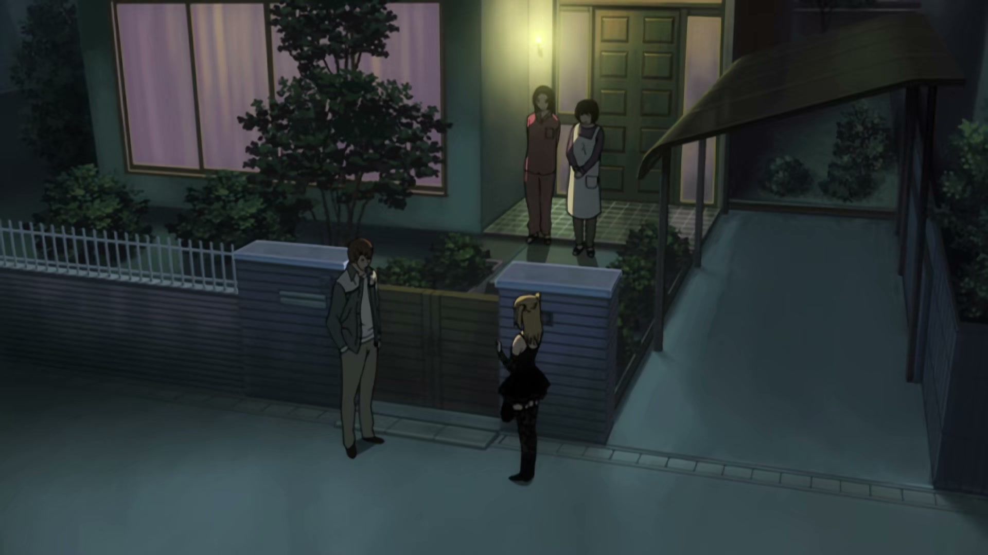 Death Note Ep 14: Friend @ 00:10:26
