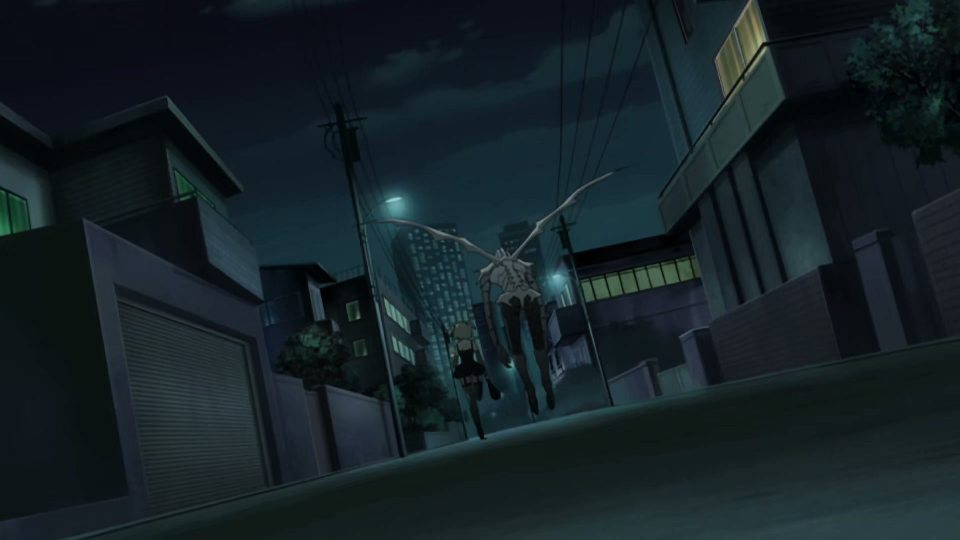 Death Note Ep 14: Friend @ 00:10:58