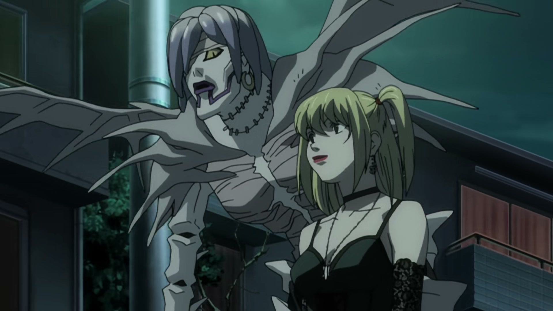 Death Note Ep 14: Friend @ 00:11:09