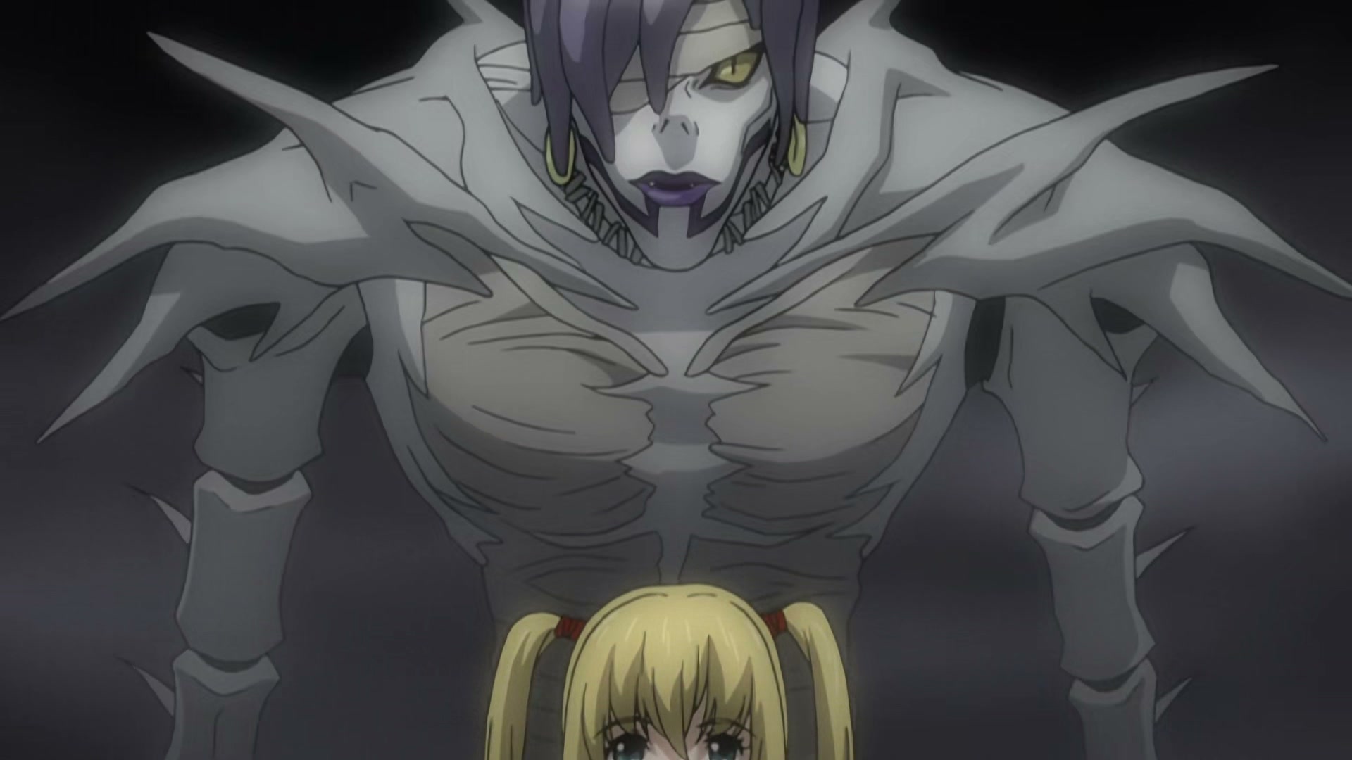 Death Note Ep 14: Friend @ 00:11:50