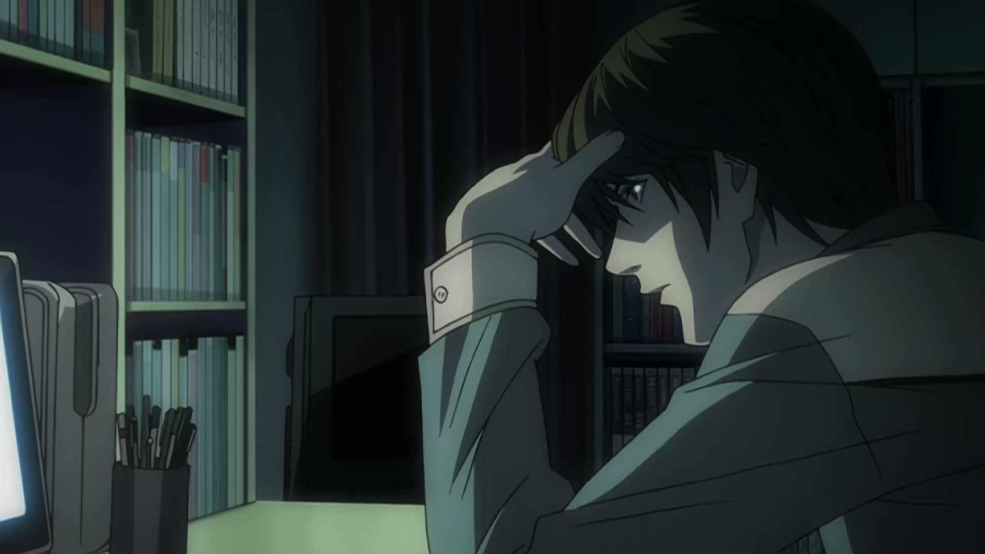 Death Note Ep 14: Friend @ 00:11:56