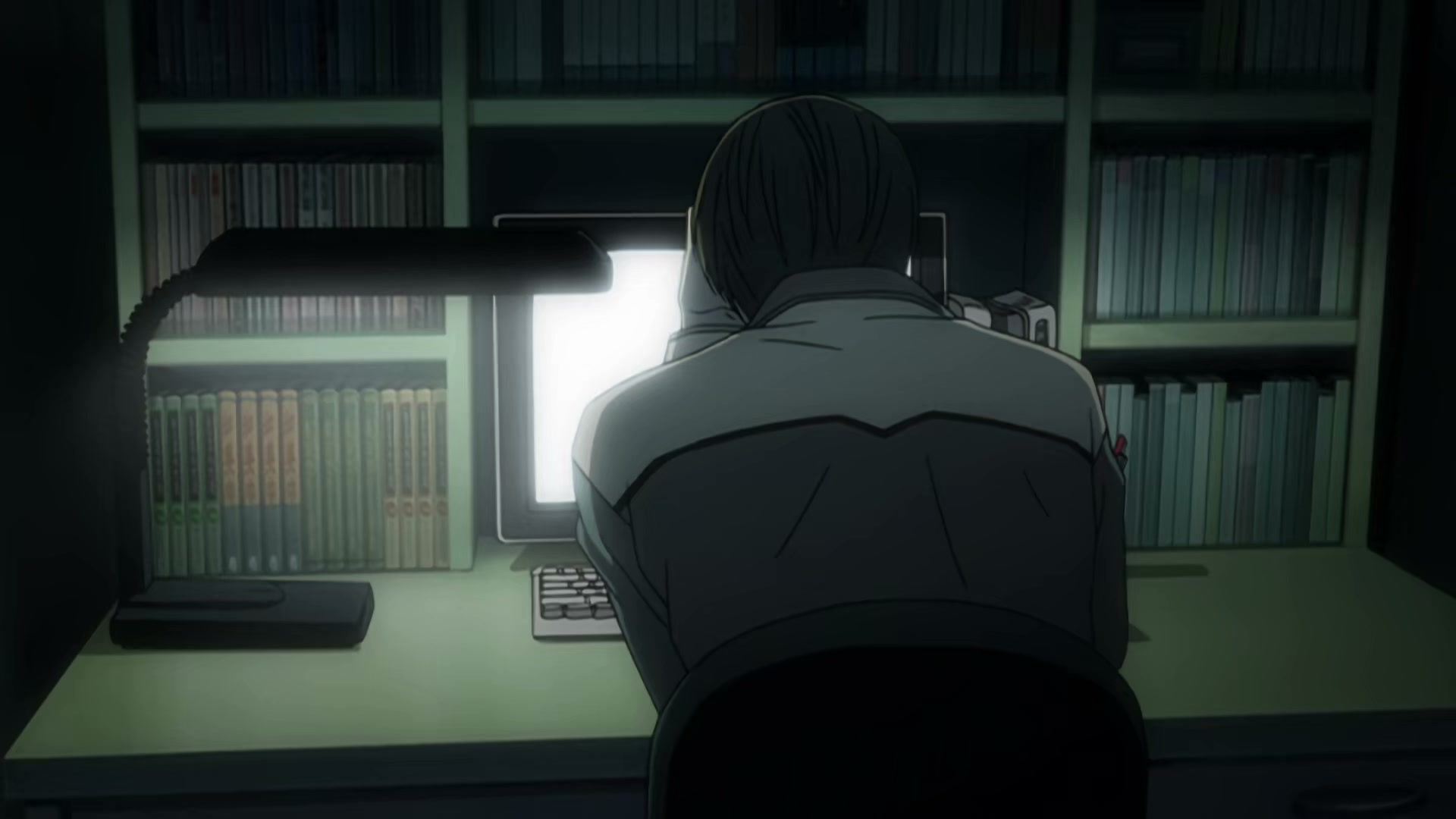 Death Note Ep 14: Friend @ 00:11:59