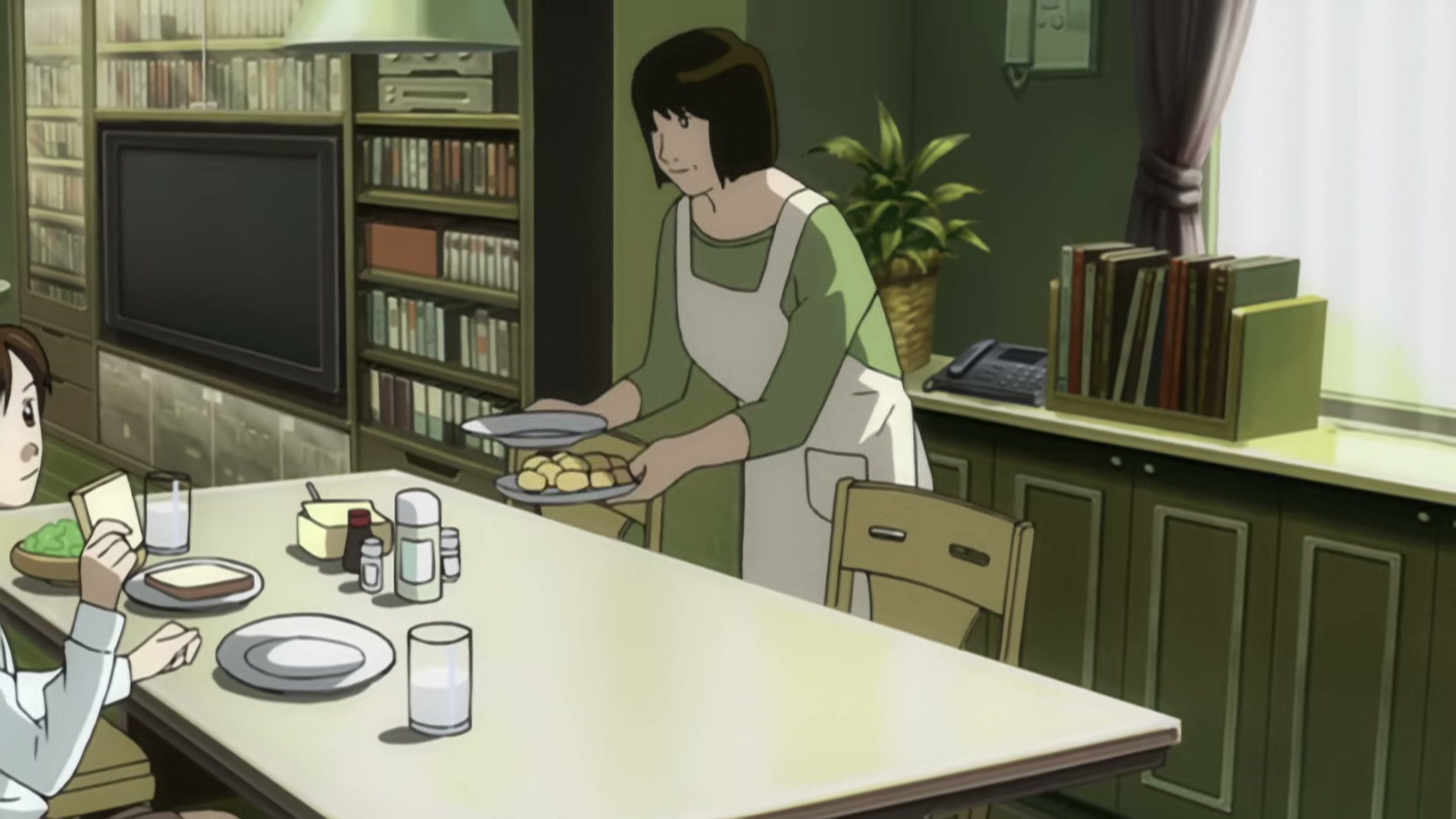 Death Note Ep 14: Friend @ 00:12:25