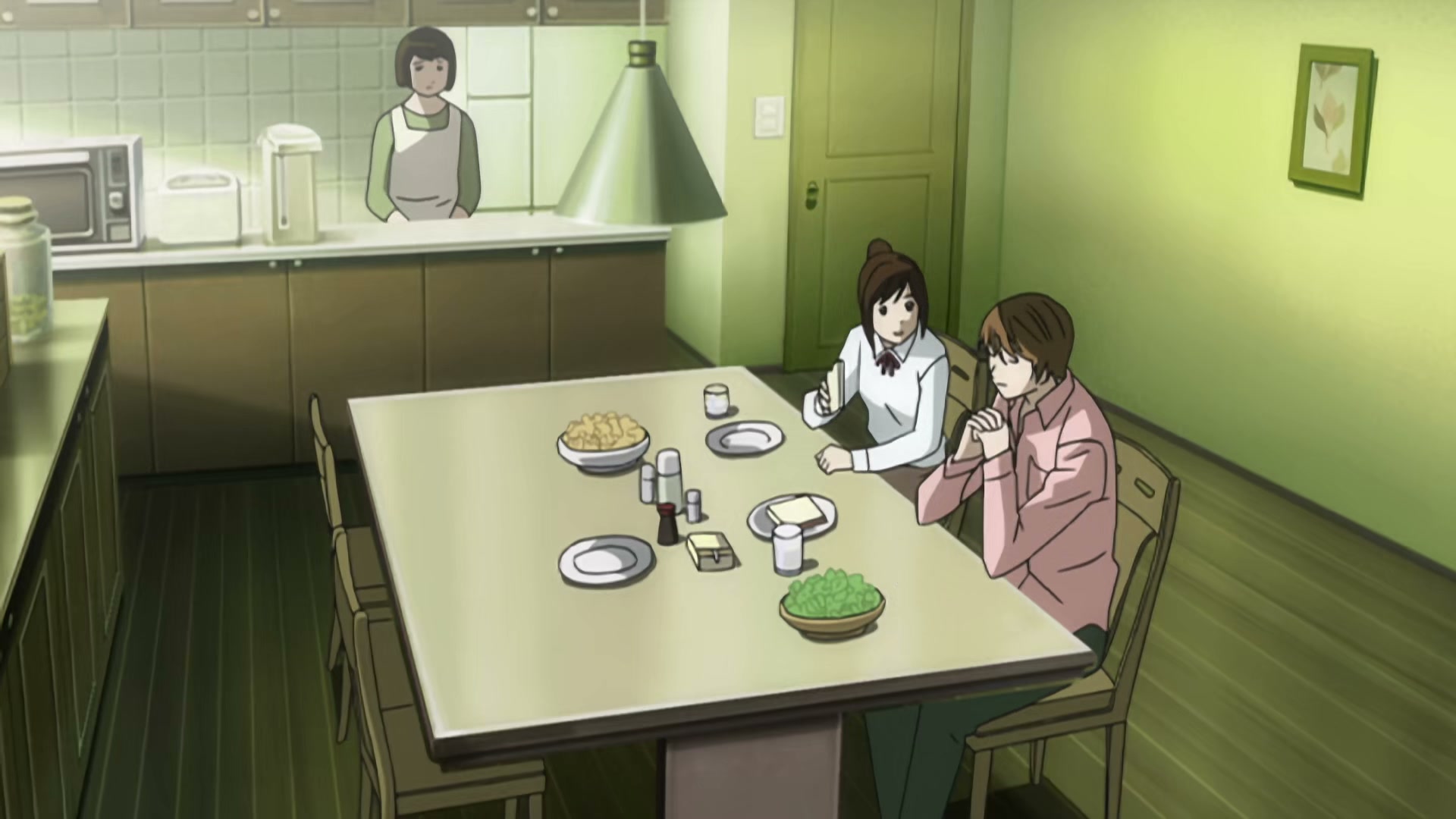 Death Note Ep 14: Friend @ 00:12:42