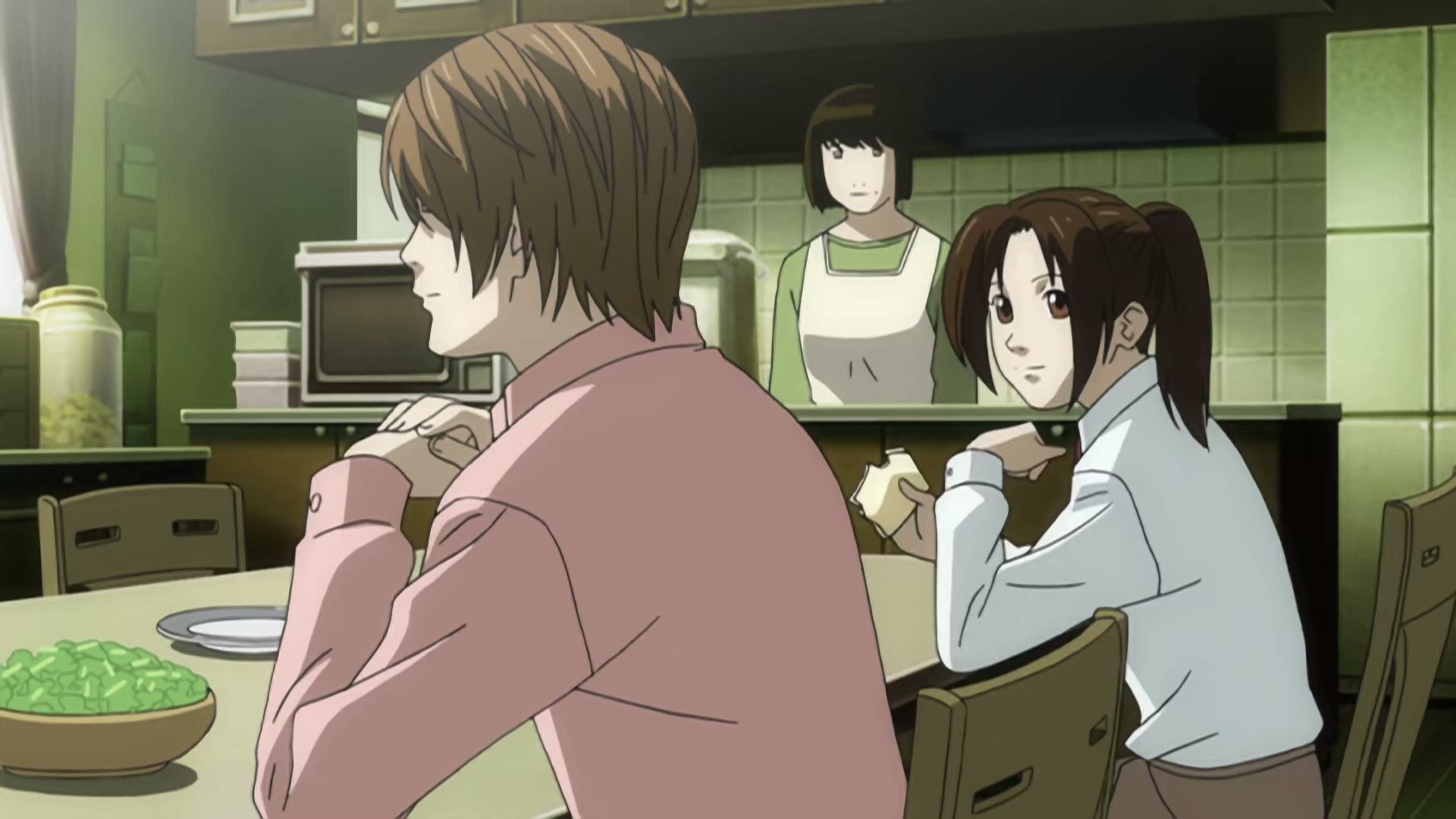 Death Note Ep 14: Friend @ 00:12:45