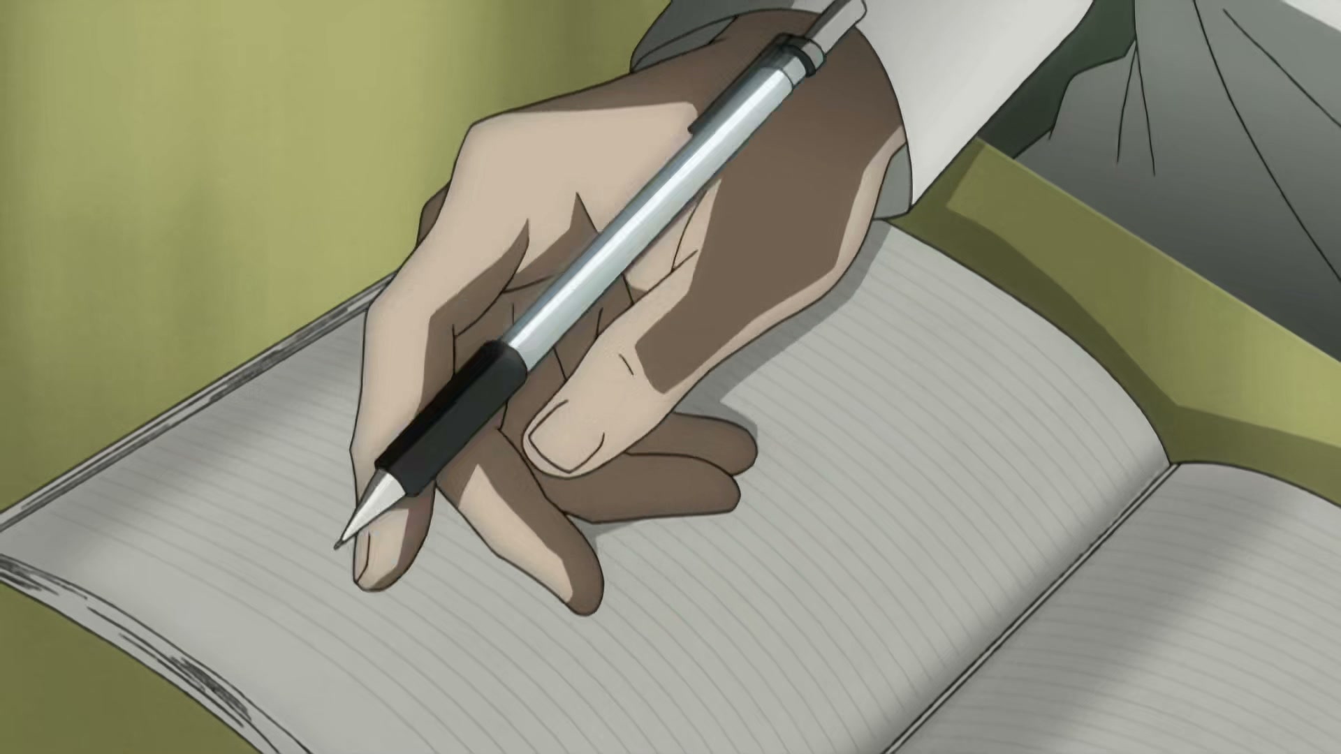 Death Note Ep 14: Friend @ 00:13:02