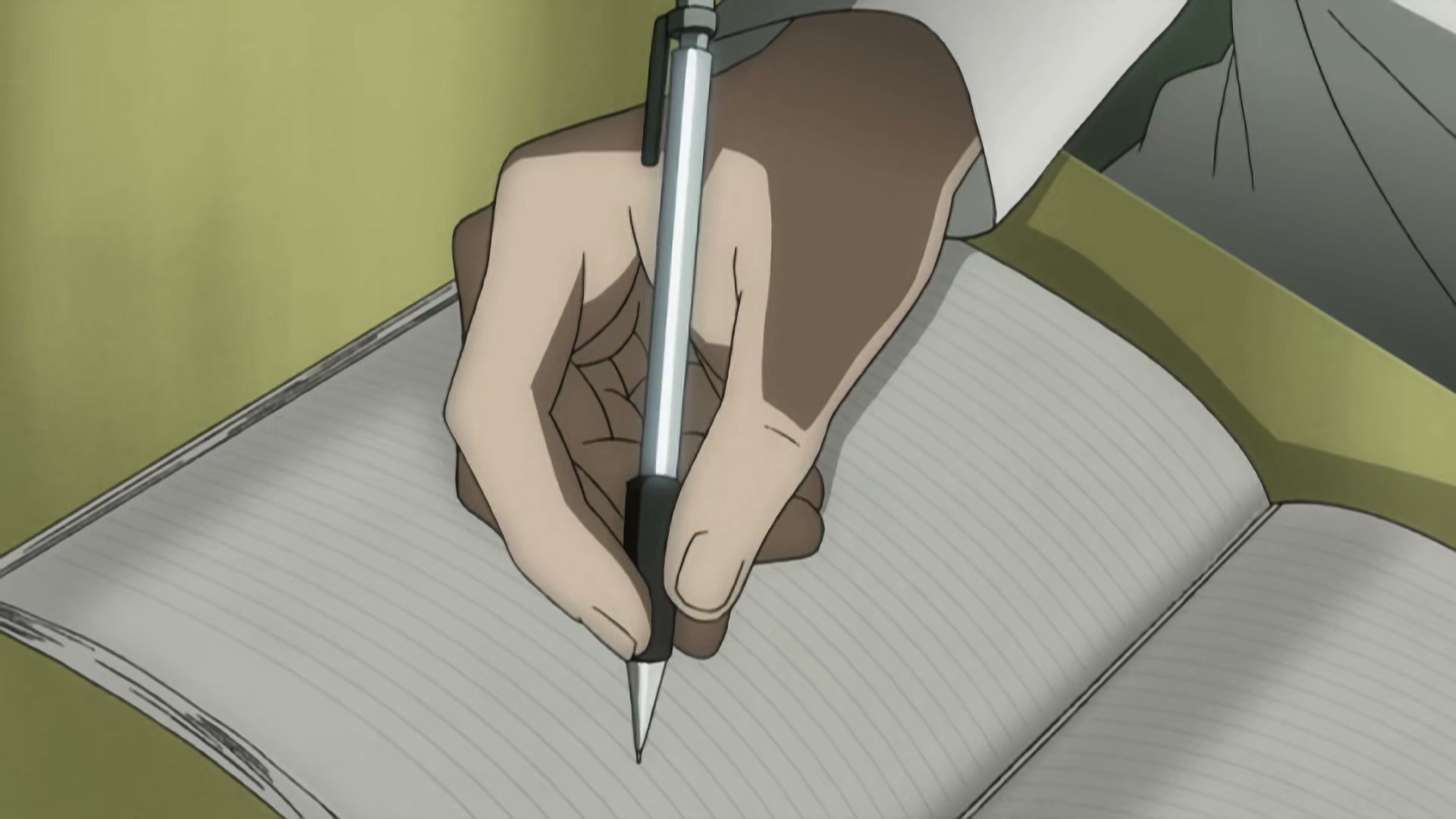 Death Note Ep 14: Friend @ 00:13:05