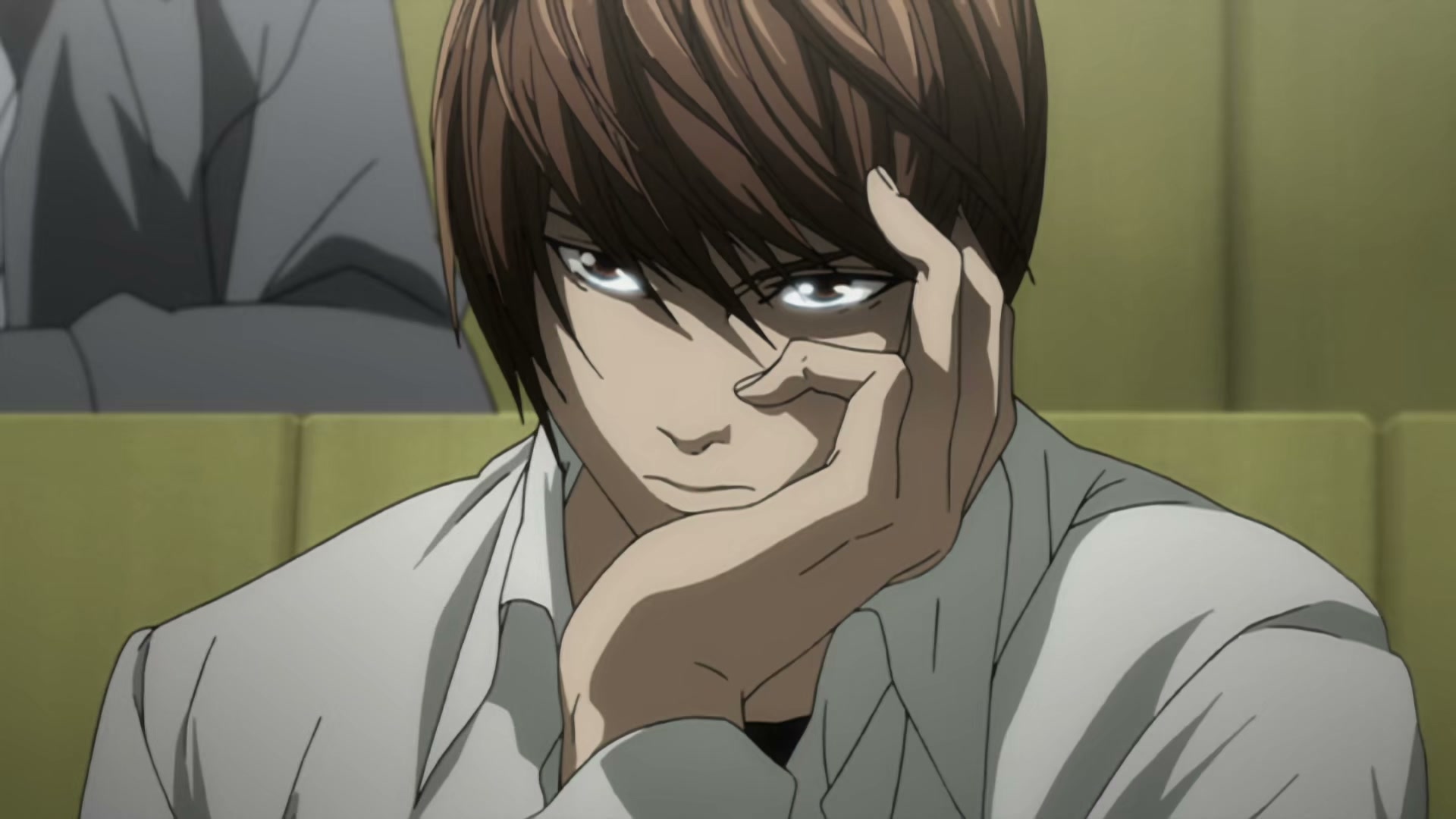 Death Note Ep 14: Friend @ 00:13:11