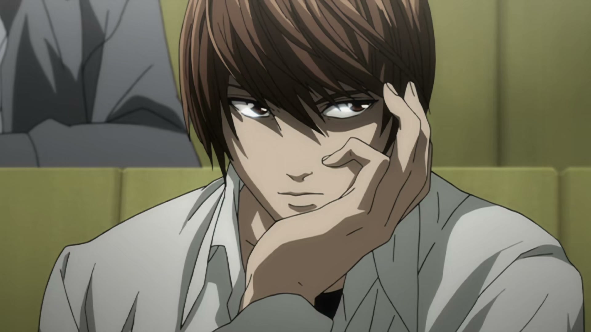Death Note Ep 14: Friend @ 00:13:28