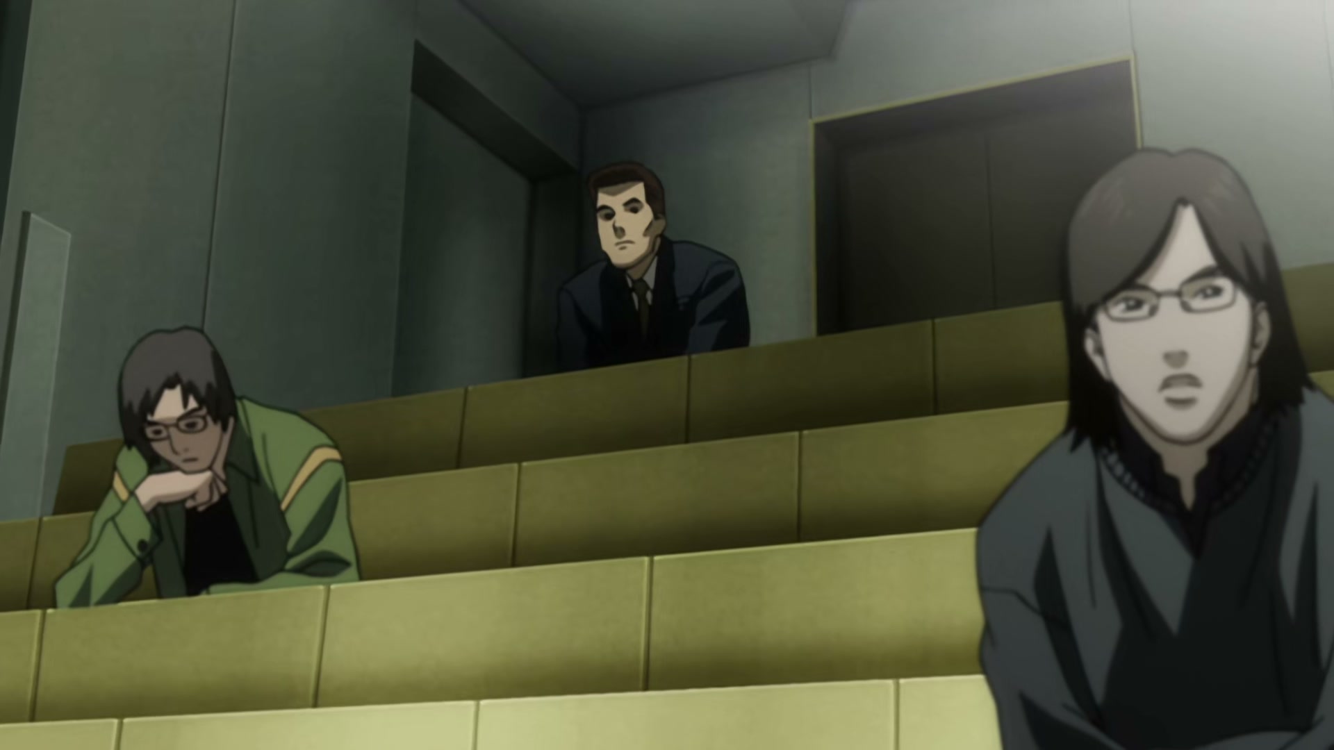 Death Note Ep 14: Friend @ 00:14:03
