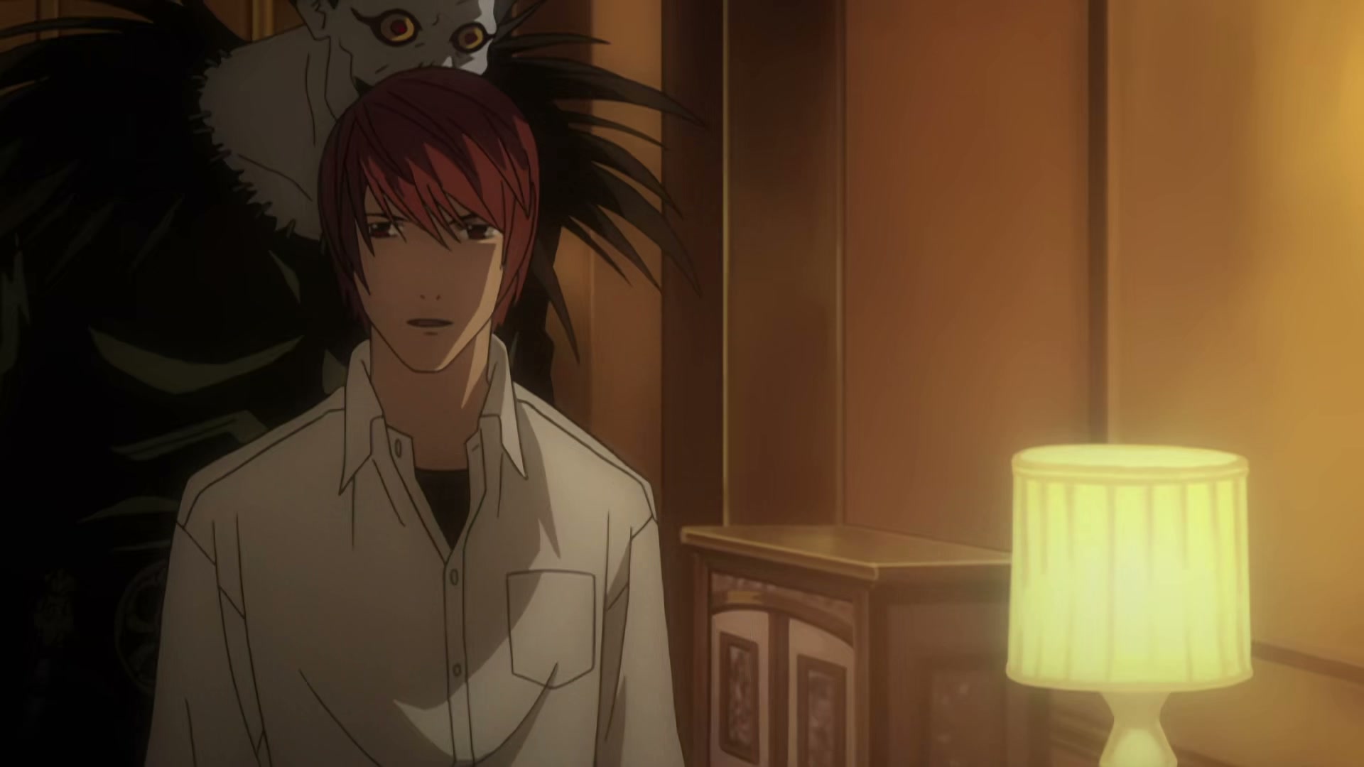Death Note Ep 14: Friend @ 00:14:15