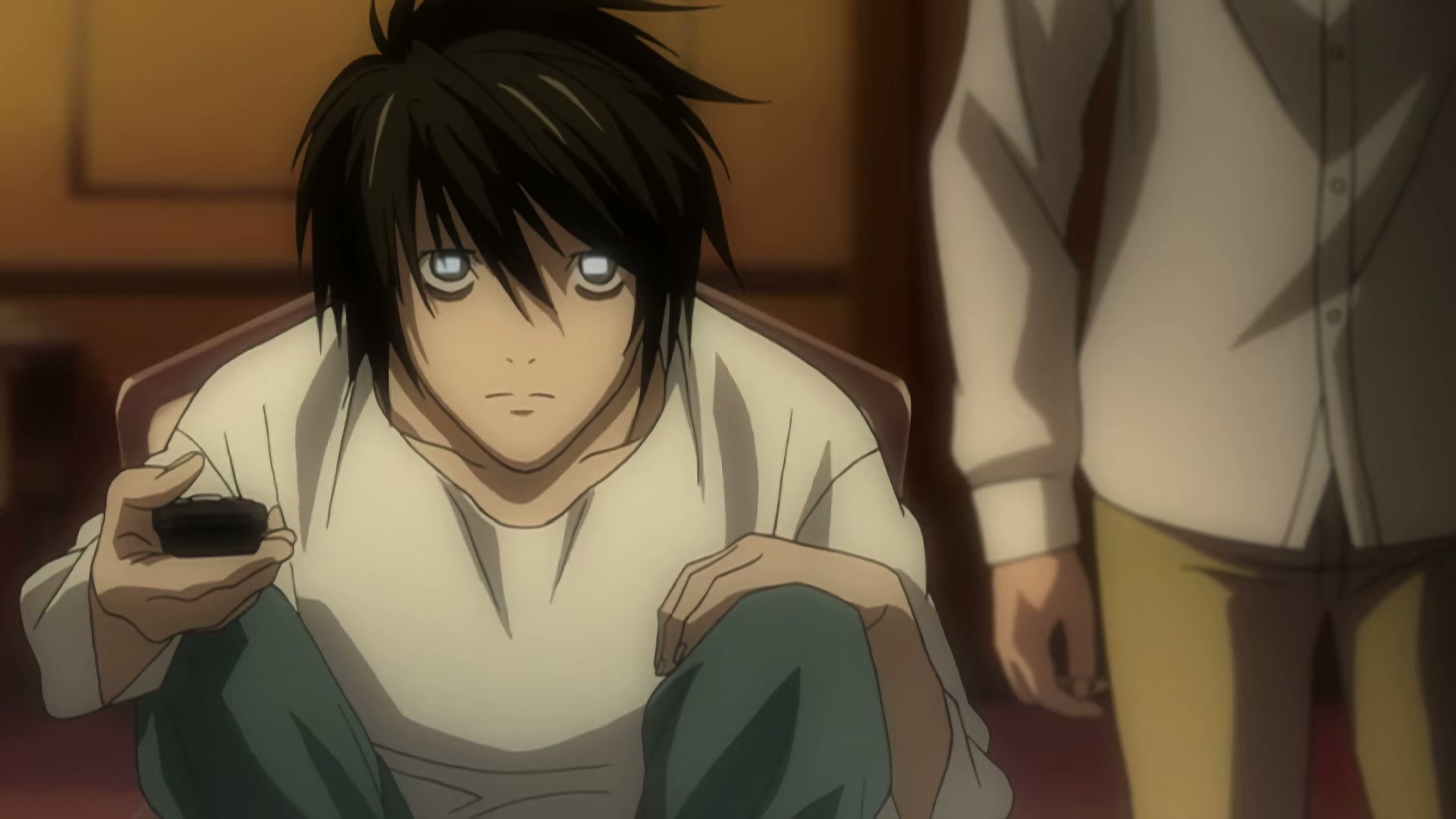 Death Note Ep 14: Friend @ 00:14:29