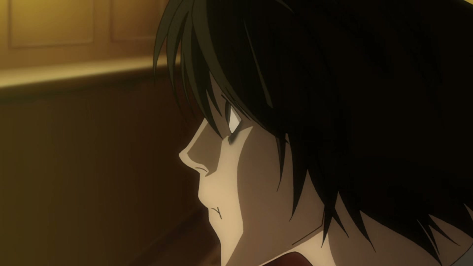 Death Note Ep 14: Friend @ 00:15:07