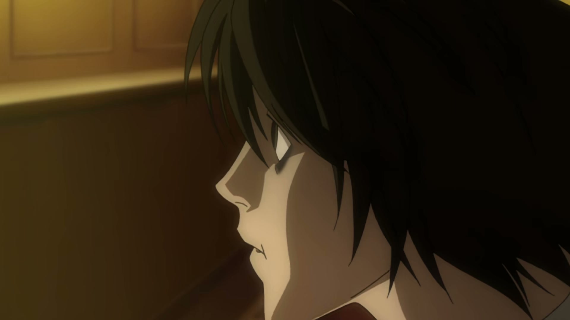 Death Note Ep 14: Friend @ 00:15:15