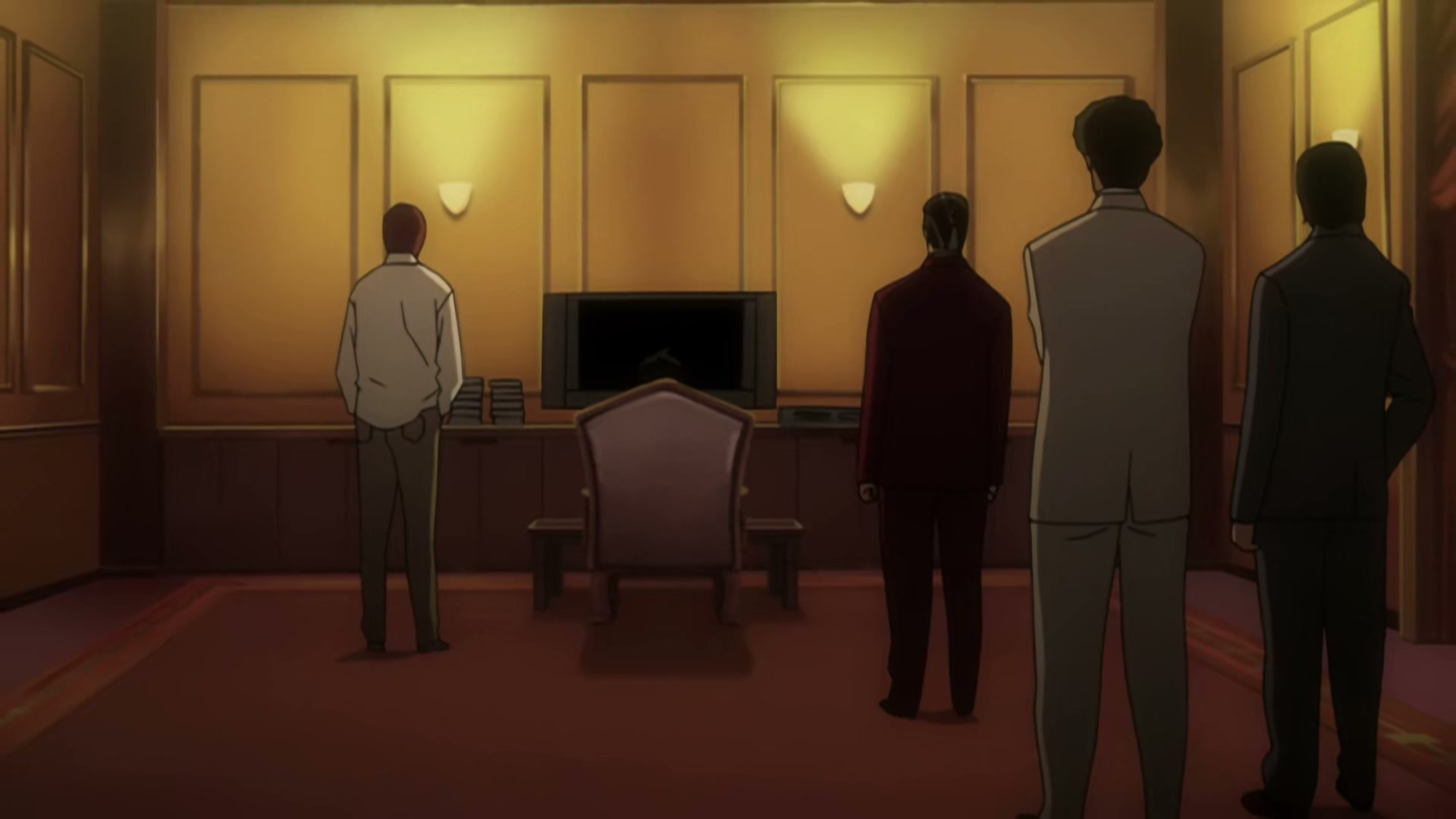 Death Note Ep 14: Friend @ 00:15:44