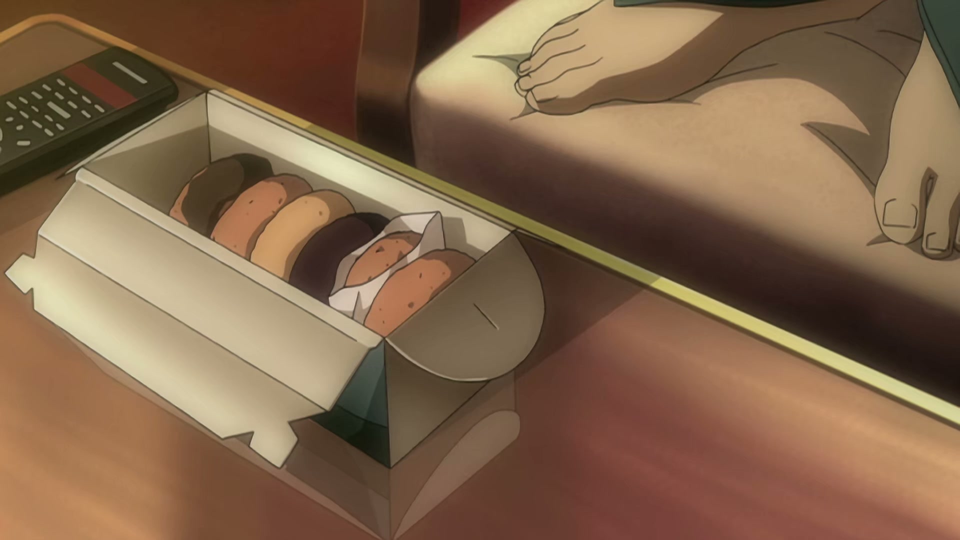 Death Note Ep 14: Friend @ 00:16:16