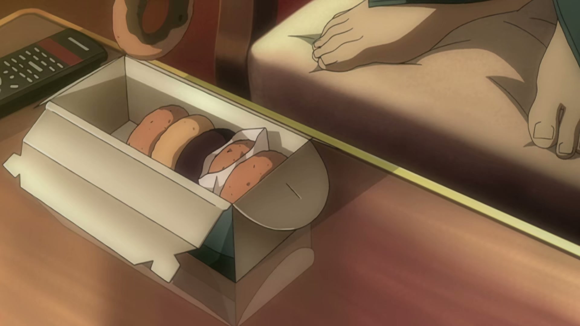 Death Note Ep 14: Friend @ 00:16:19