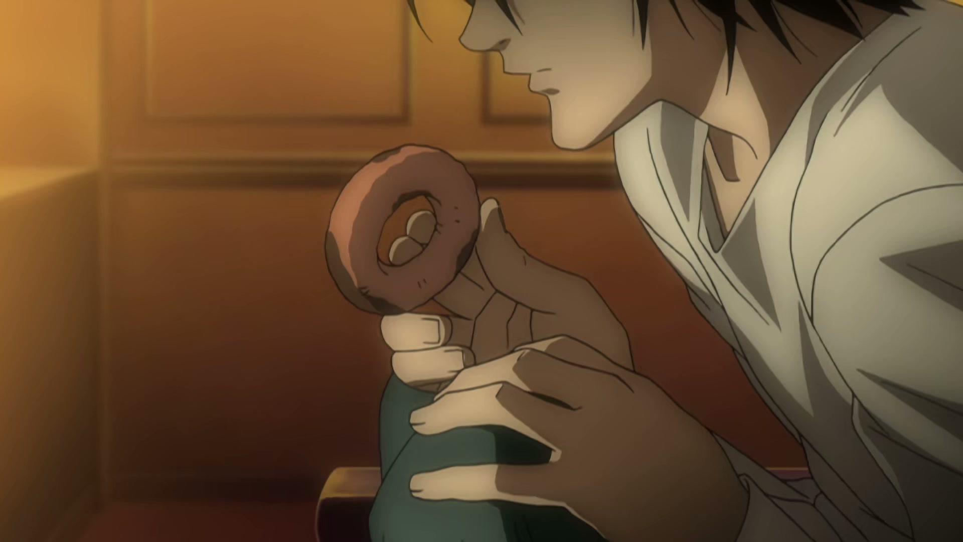 Death Note Ep 14: Friend @ 00:16:54