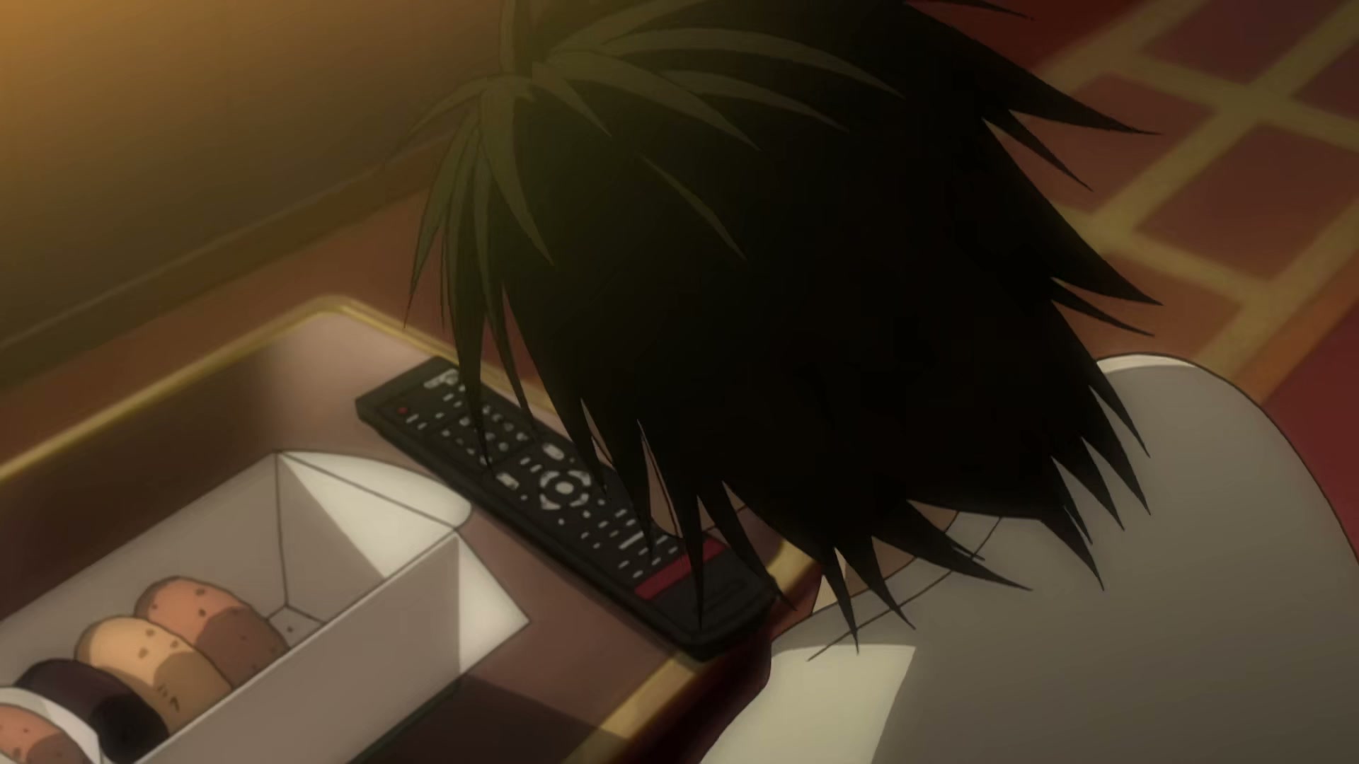 Death Note Ep 14: Friend @ 00:16:59
