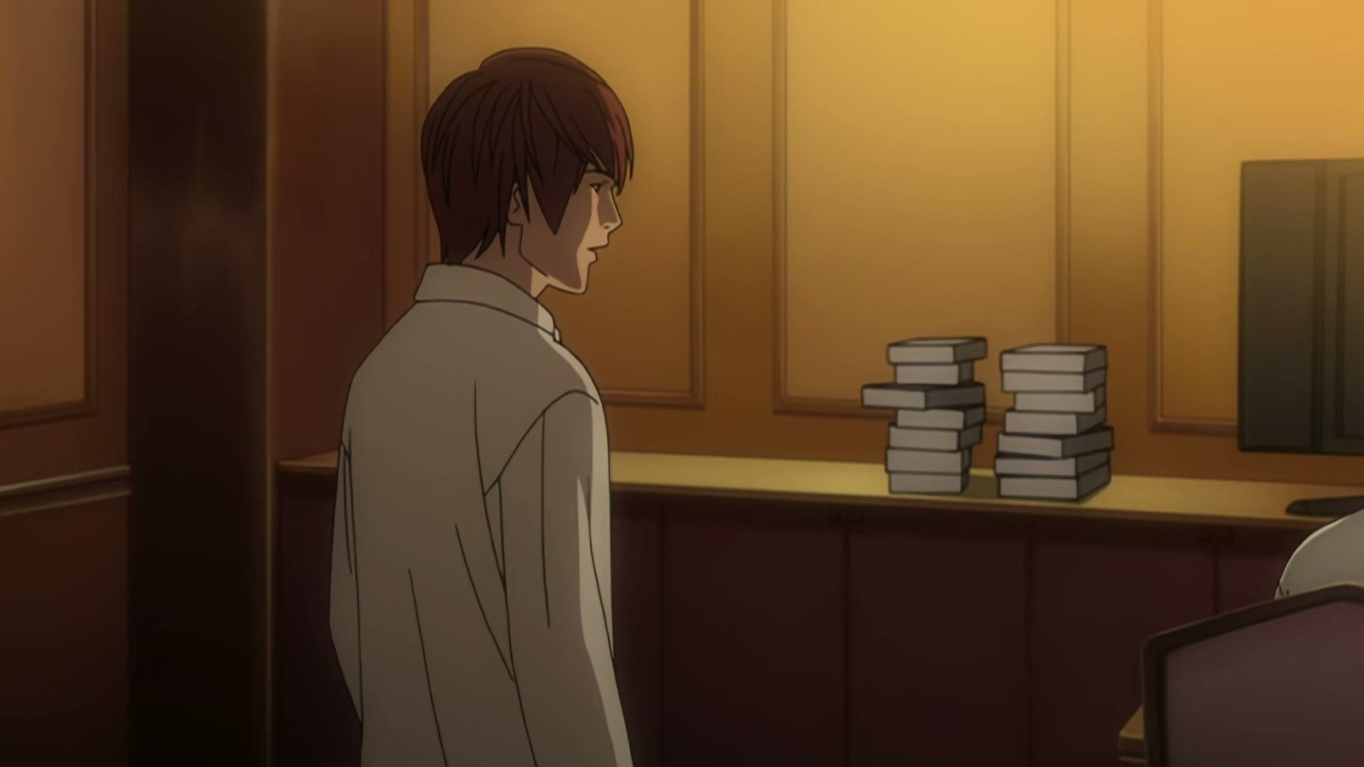 Death Note Ep 14: Friend @ 00:17:11