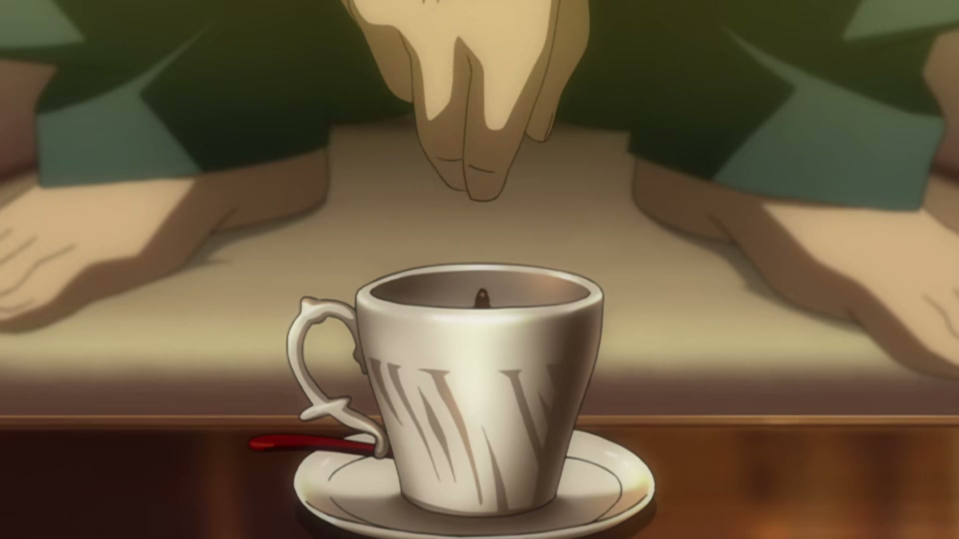 Death Note Ep 14: Friend @ 00:17:23