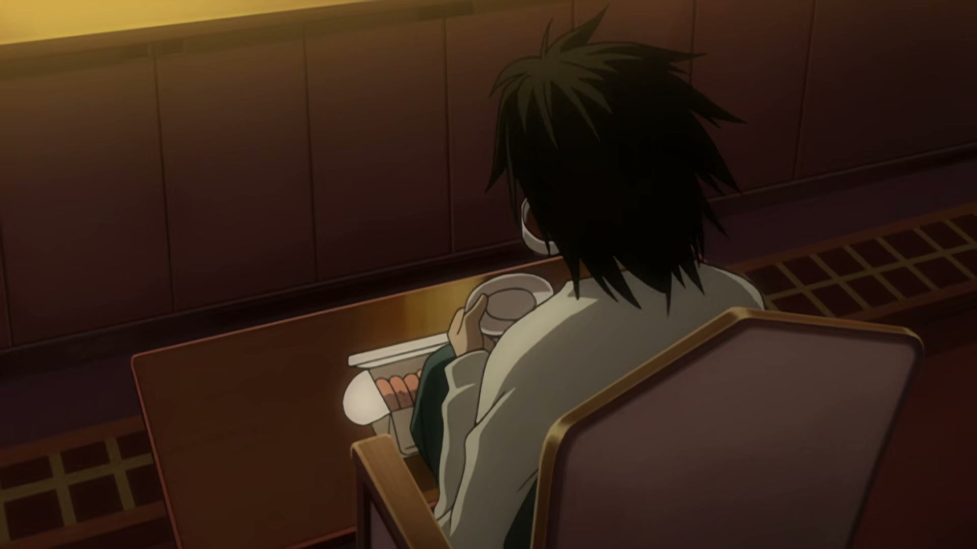 Death Note Ep 14: Friend @ 00:17:46
