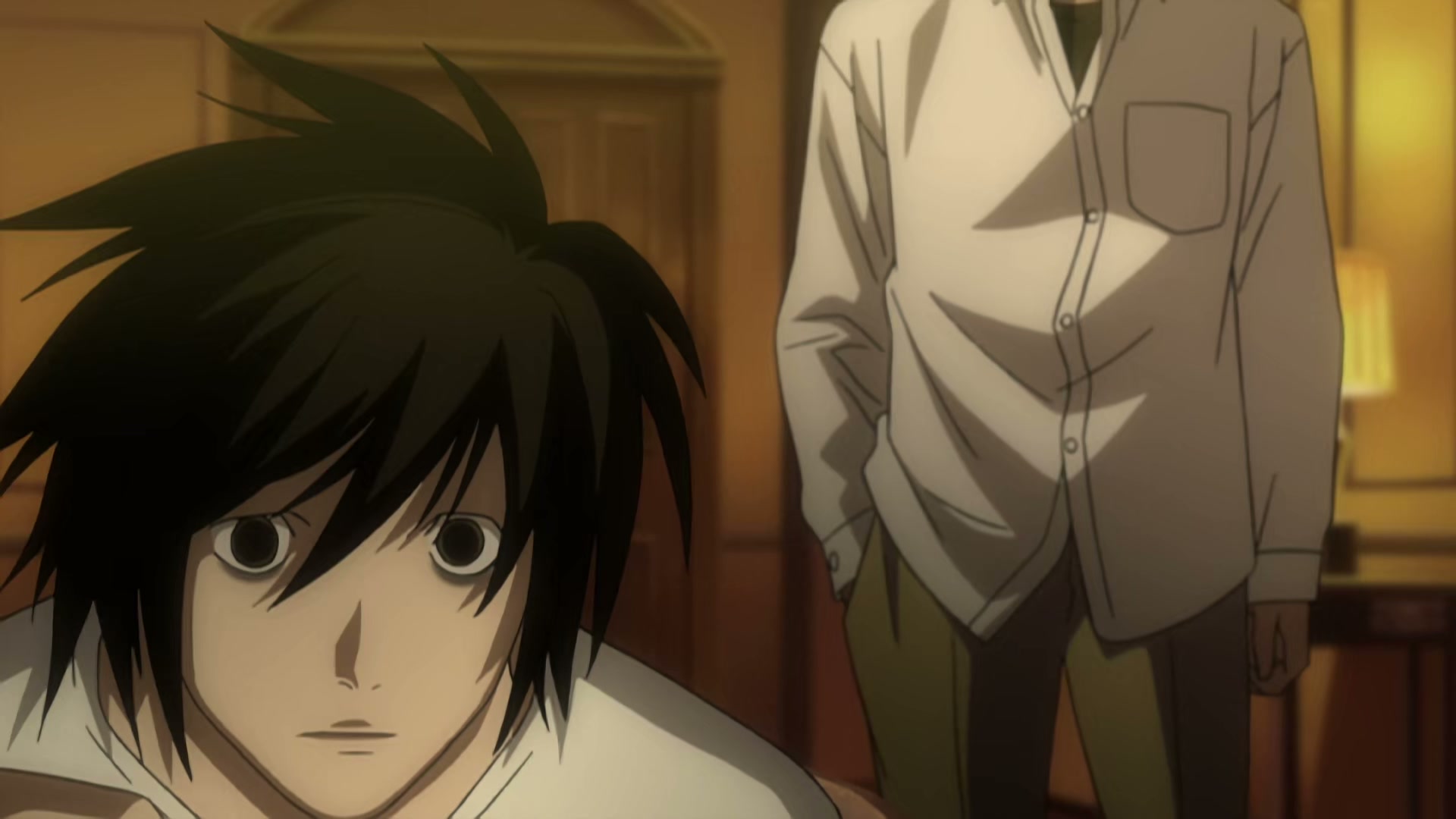 Death Note Ep 14: Friend @ 00:17:51