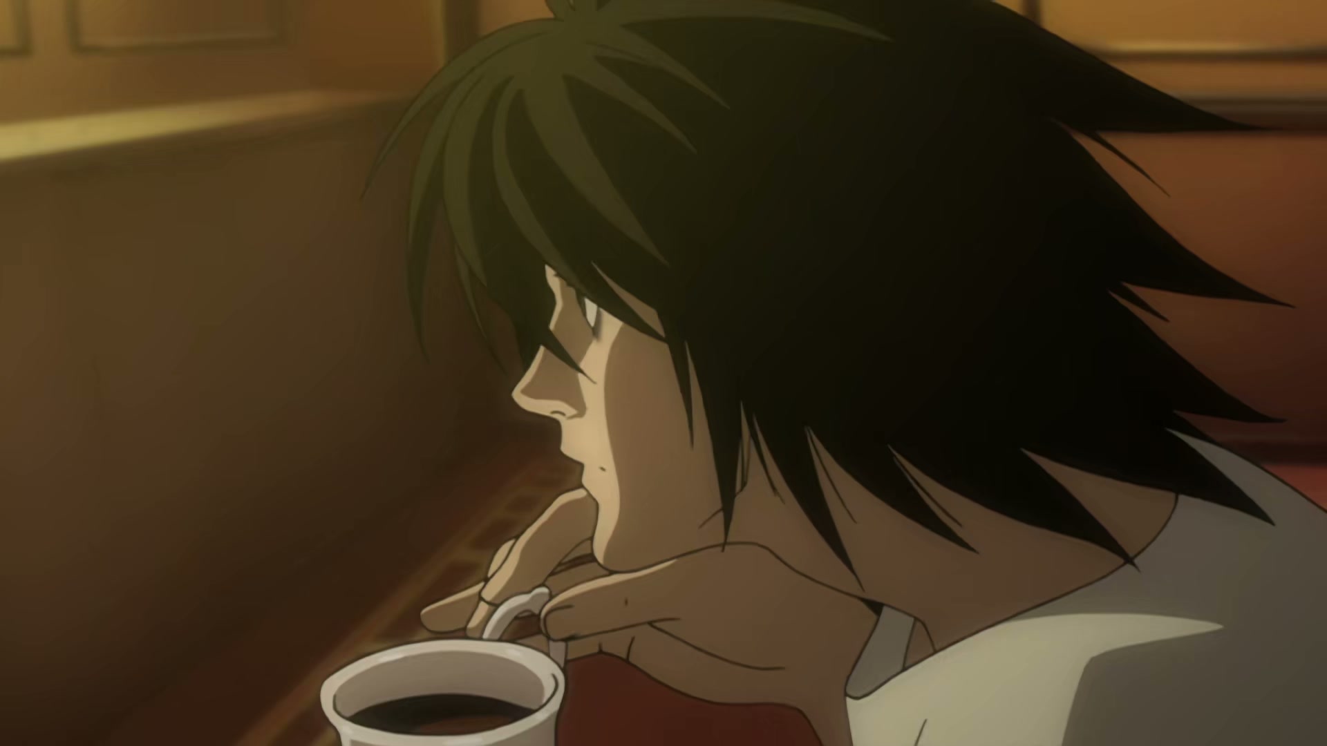 Death Note Ep 14: Friend @ 00:17:54