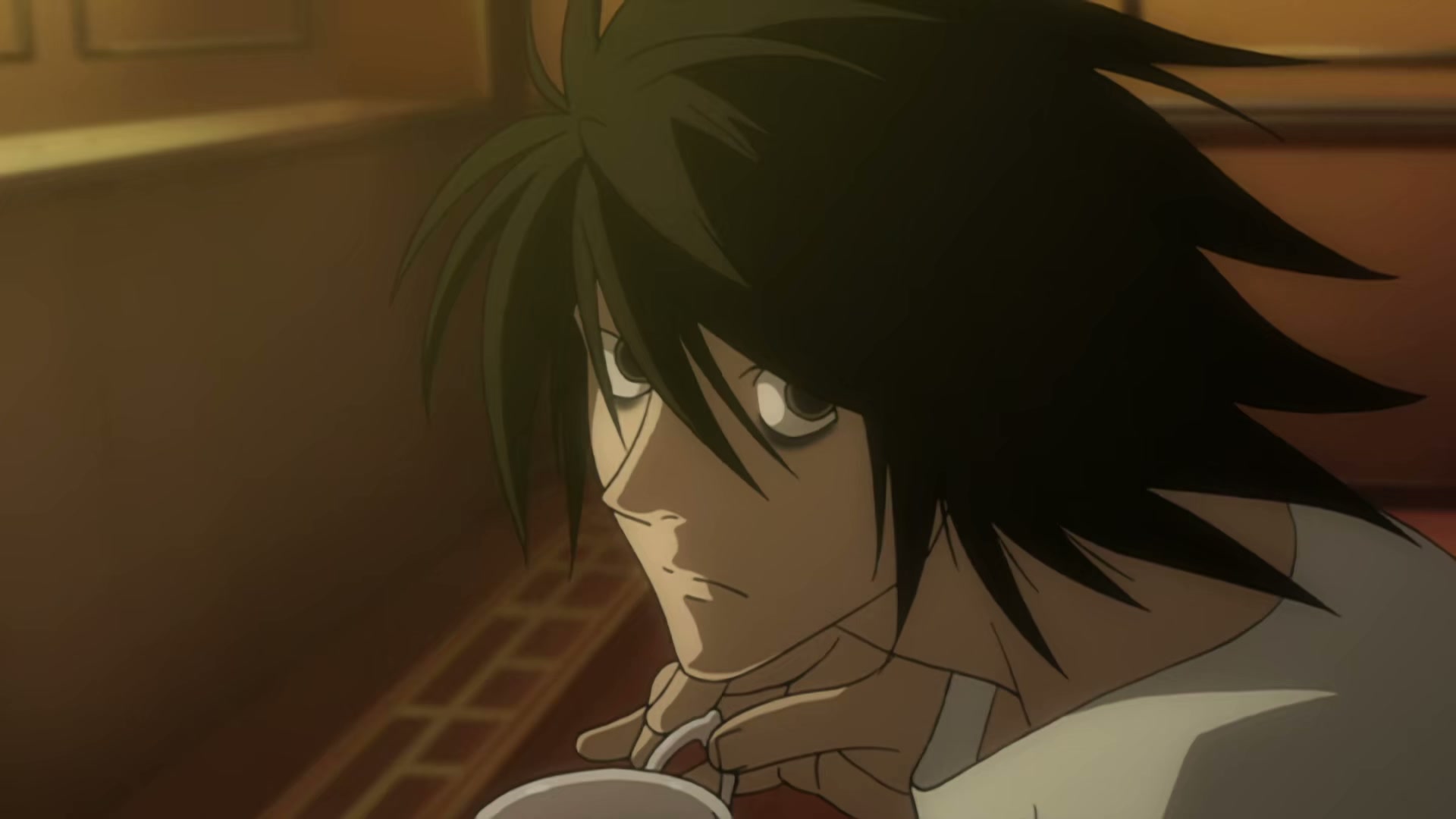 Death Note Ep 14: Friend @ 00:18:00