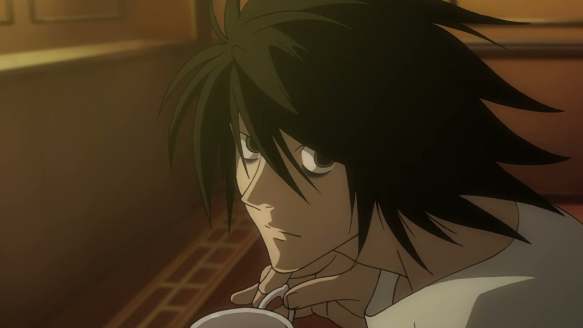 Death Note Ep 14: Friend @ 00:18:03