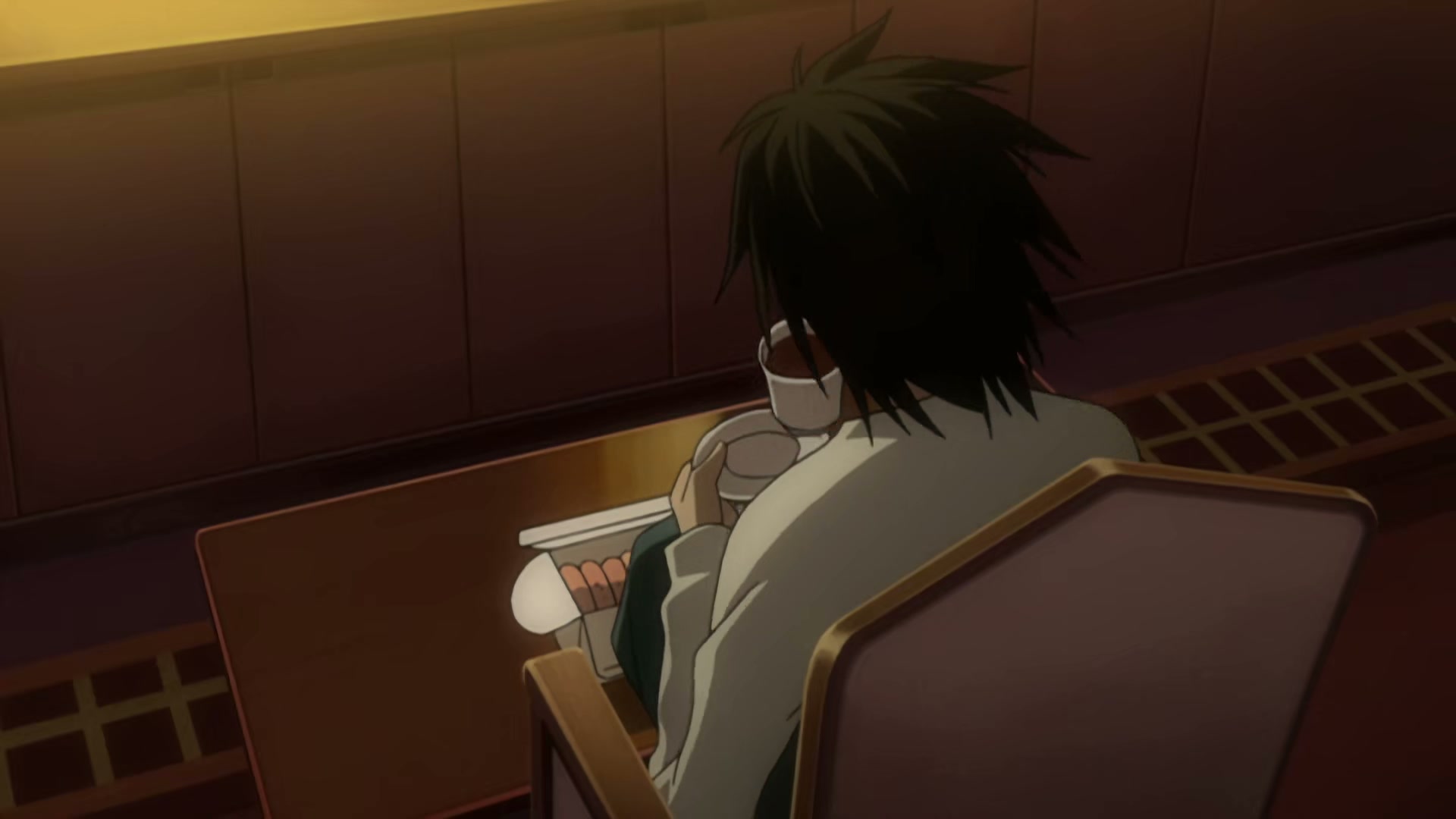 Death Note Ep 14: Friend @ 00:18:06