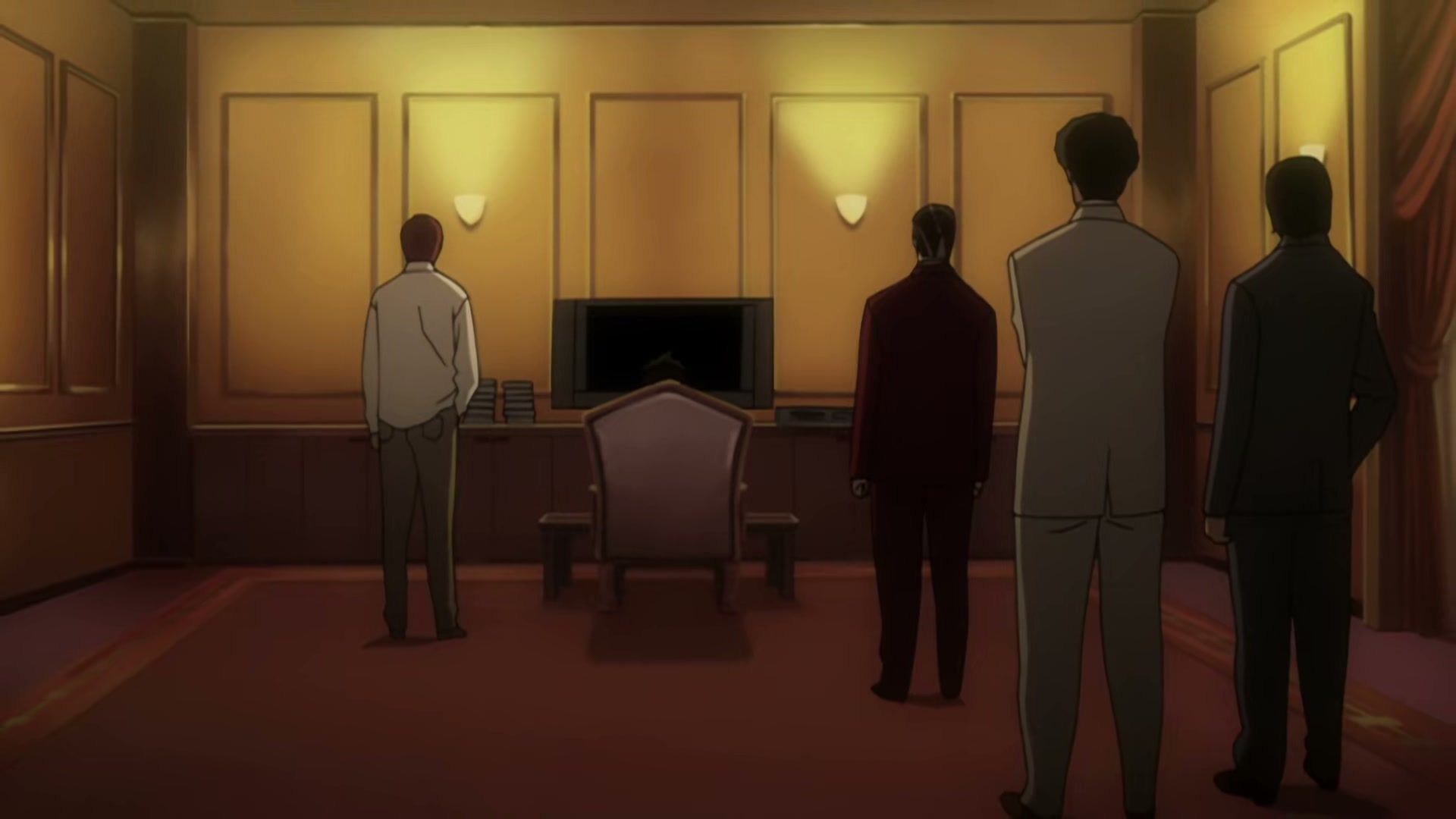 Death Note Ep 14: Friend @ 00:18:09