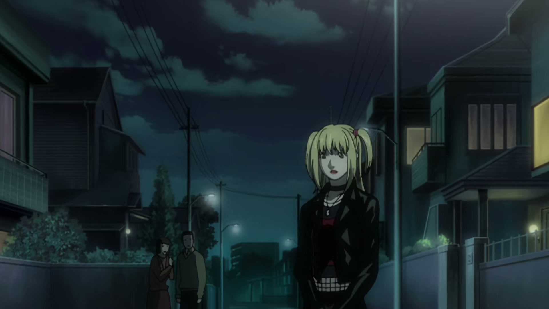 Death Note Ep 14: Friend @ 00:18:49