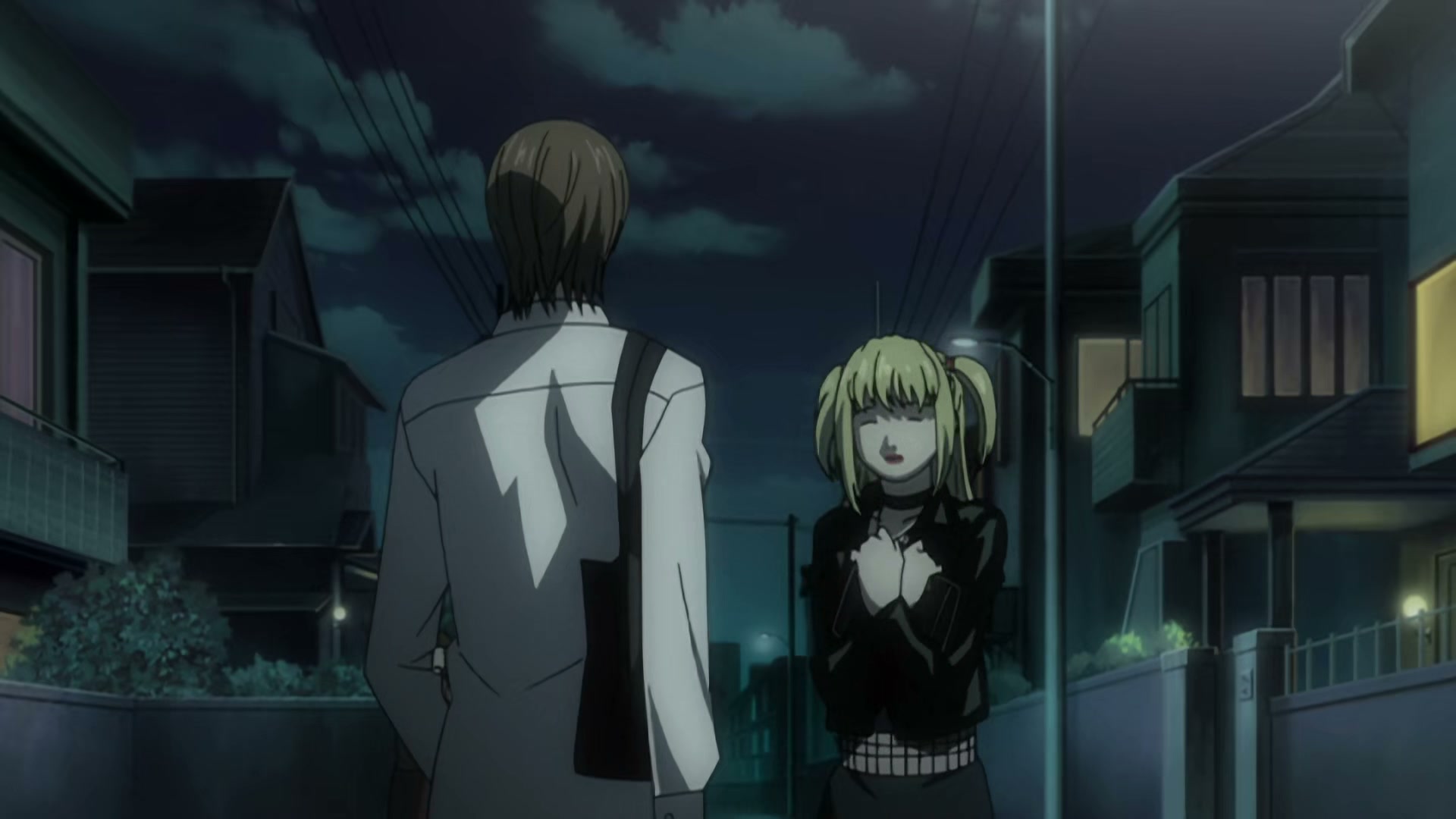 Death Note Ep 14: Friend @ 00:18:55