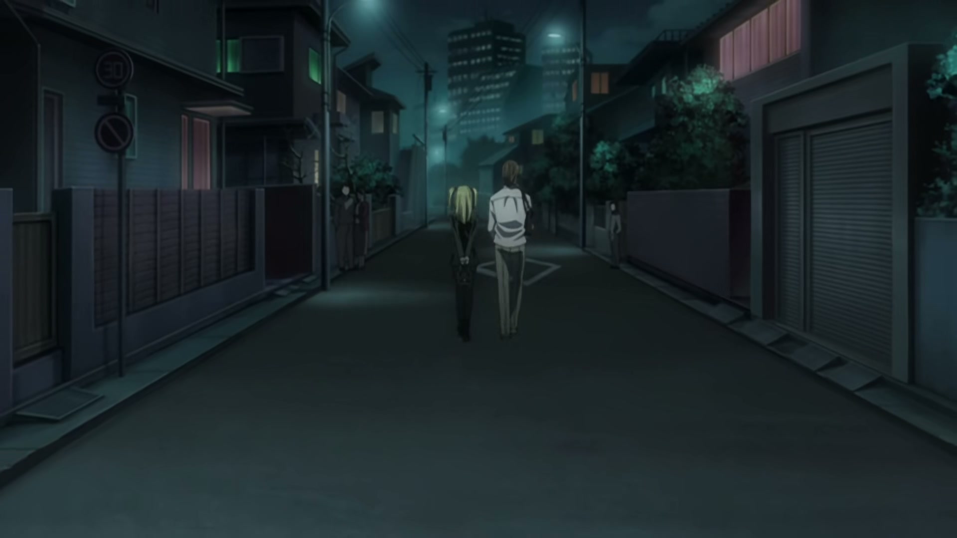 Death Note Ep 14: Friend @ 00:18:58