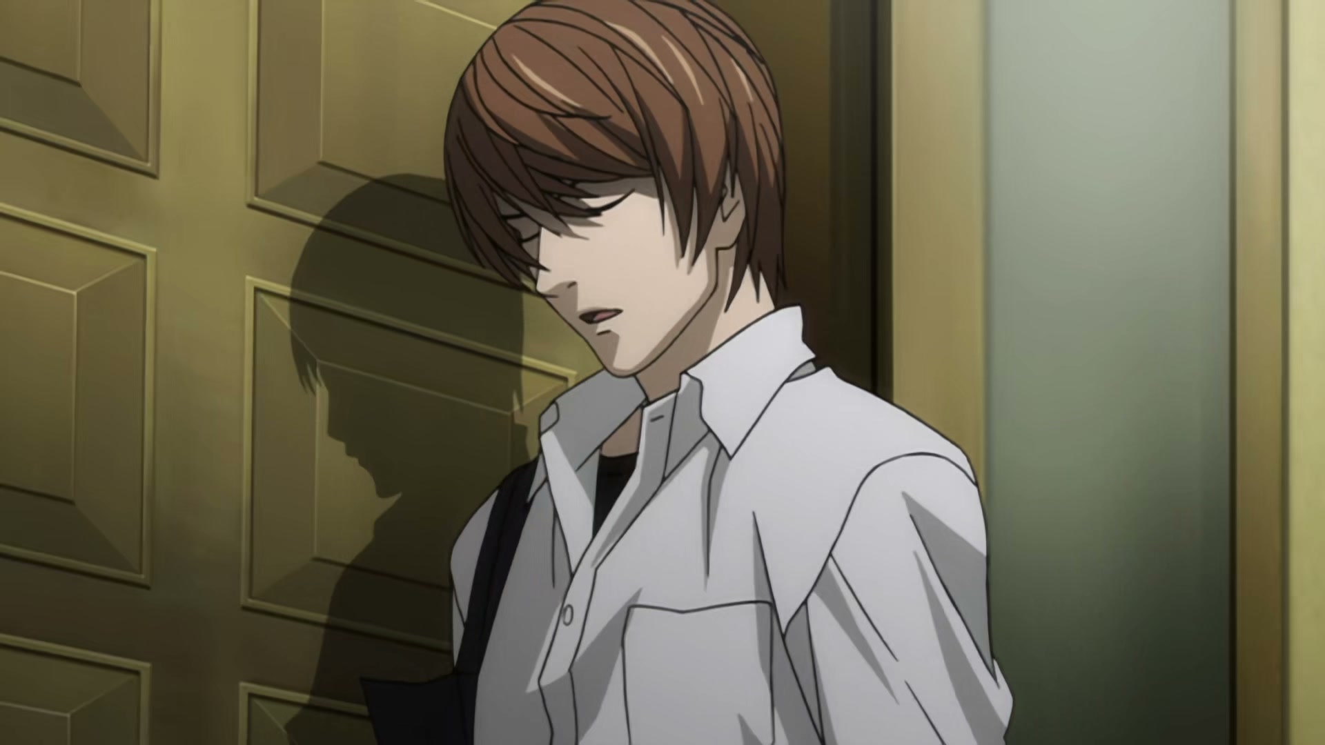 Death Note Ep 14: Friend @ 00:19:12