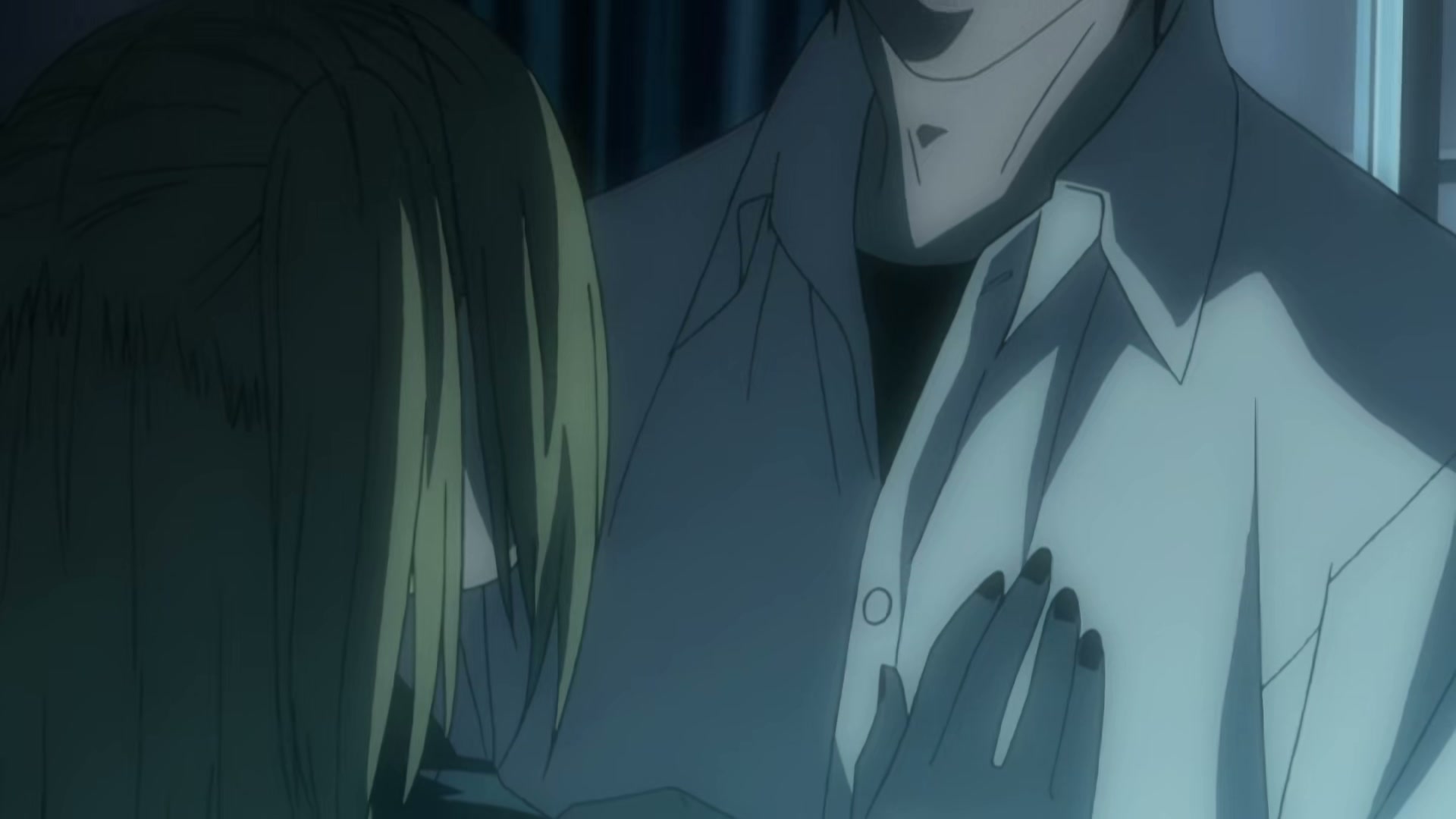 Death Note Ep 14: Friend @ 00:20:10