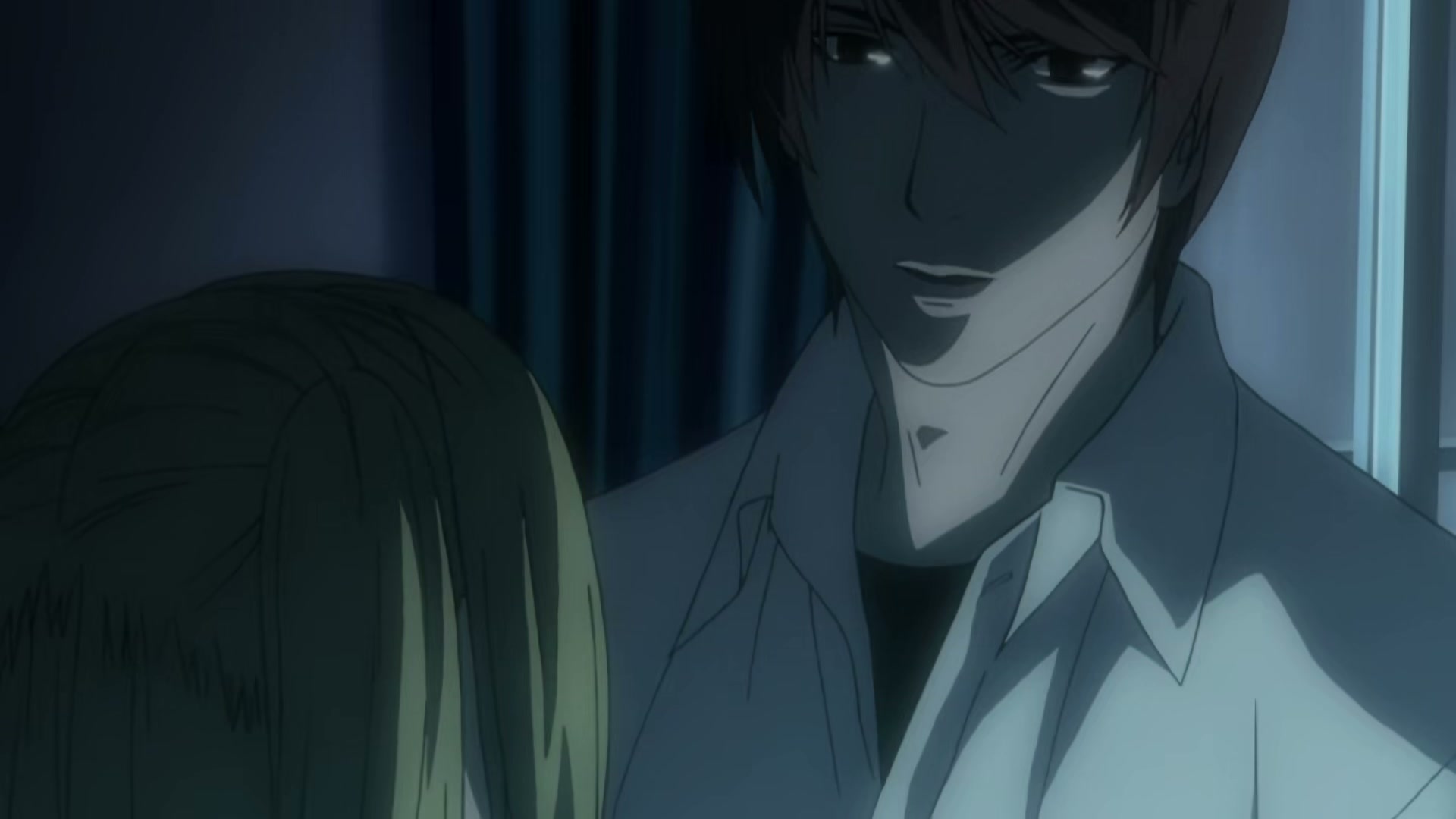 Death Note Ep 14: Friend @ 00:20:13