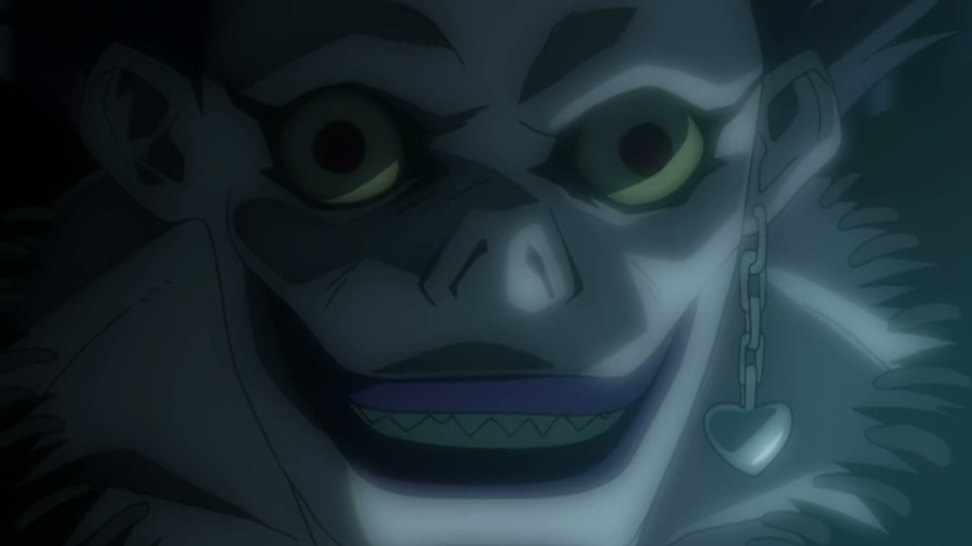 Death Note Ep 14: Friend @ 00:20:22
