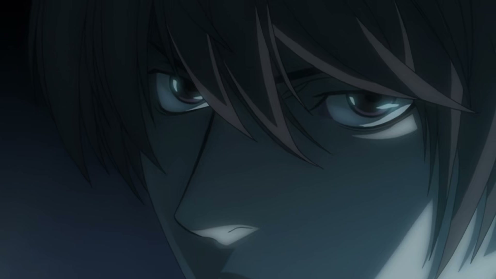 Death Note Ep 14: Friend @ 00:20:28