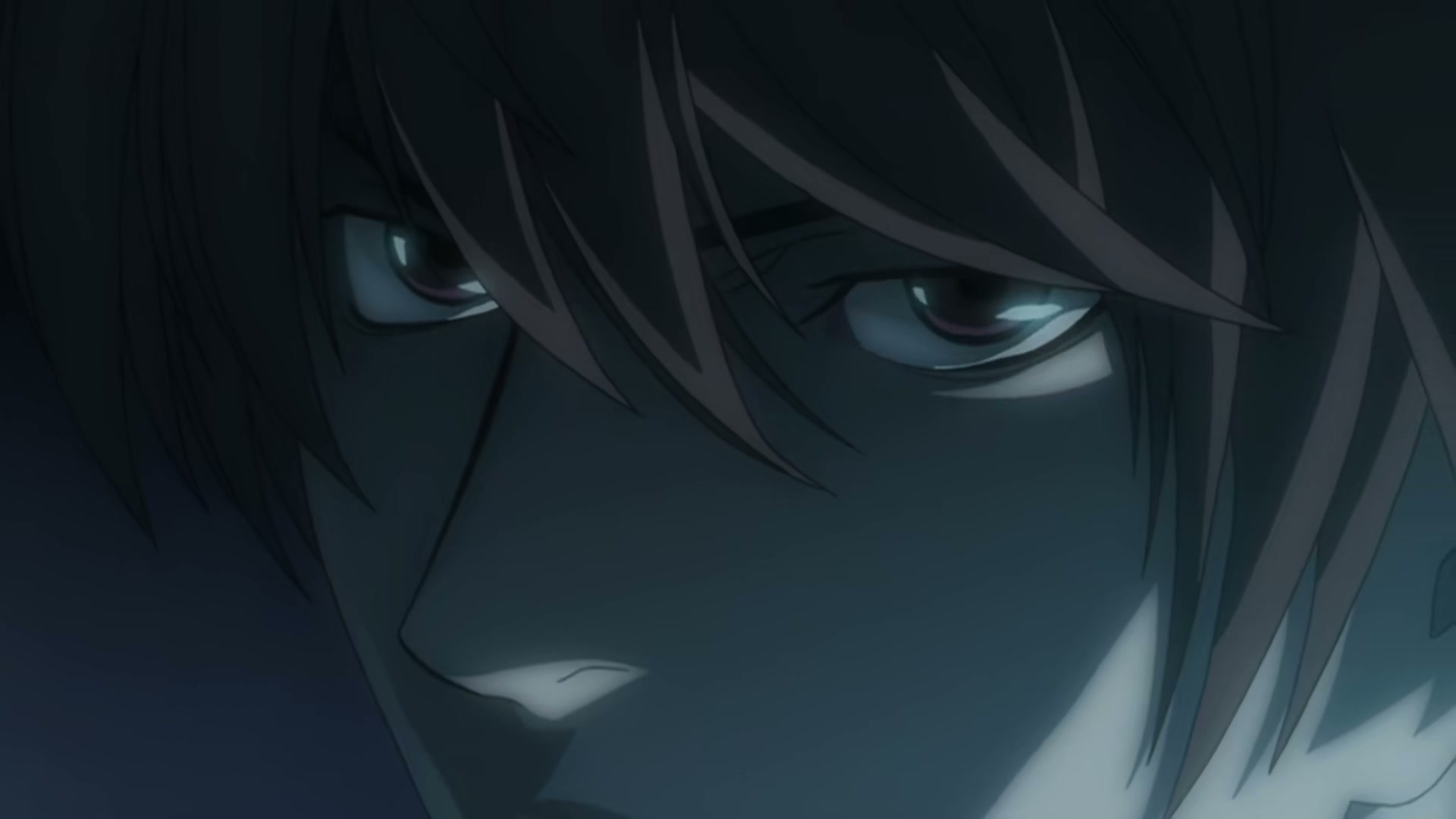 Death Note Ep 14: Friend @ 00:20:33