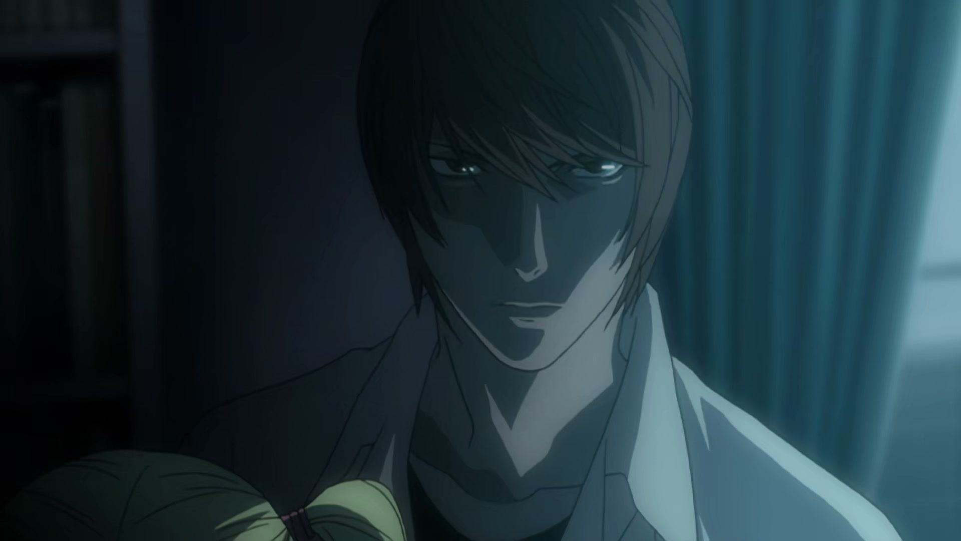 Death Note Ep 14: Friend @ 00:20:45