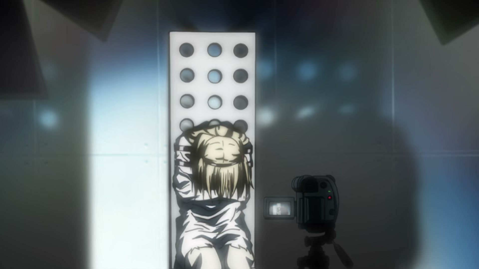 Death Note Ep 17: Execution @ 00:03:15