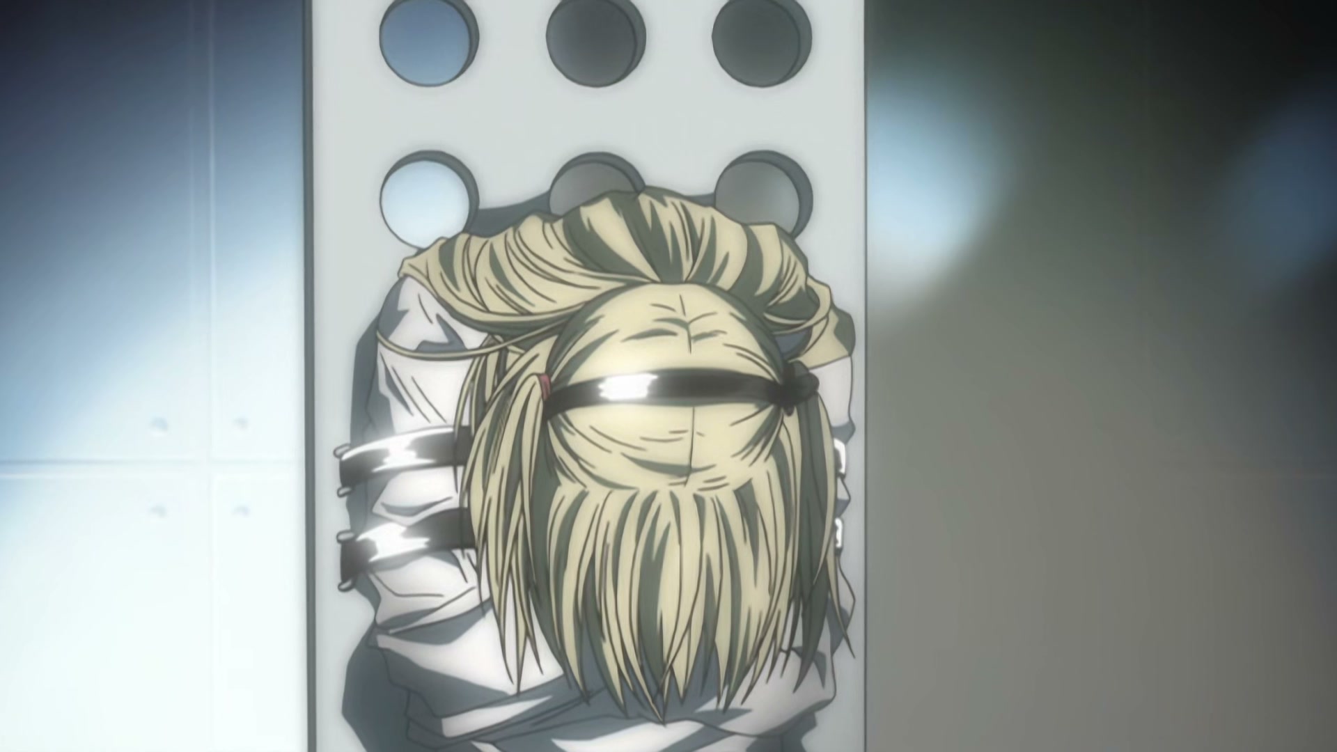 Death Note Ep 17: Execution @ 00:03:29