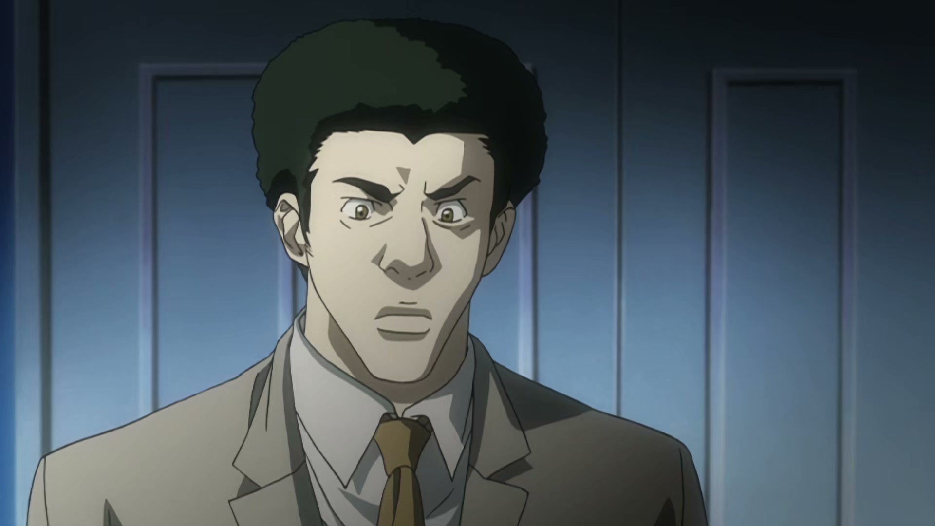Death Note Ep 17: Execution @ 00:04:01